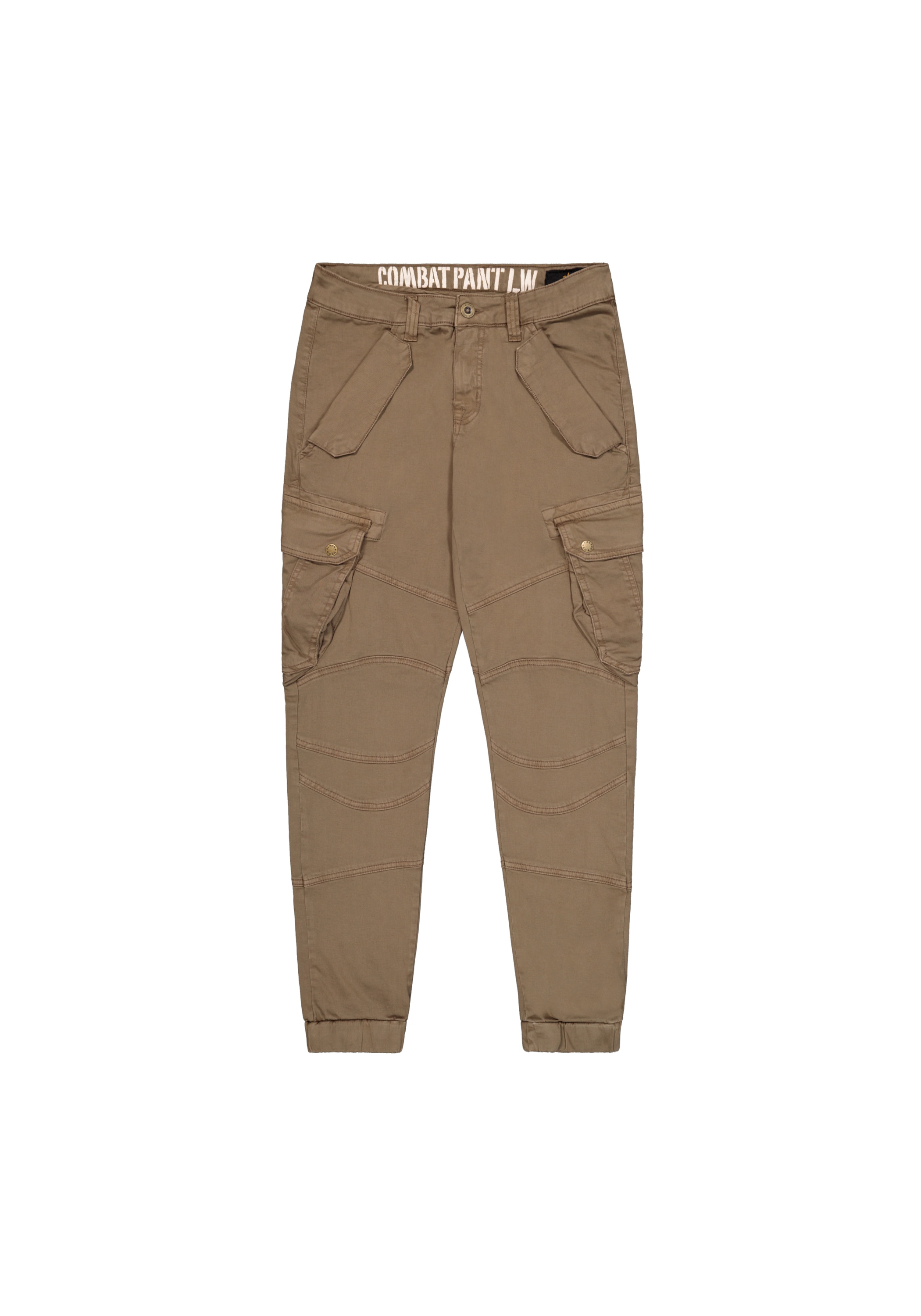 Alpha Industries Cargohose "Combat Pant" günstig online kaufen