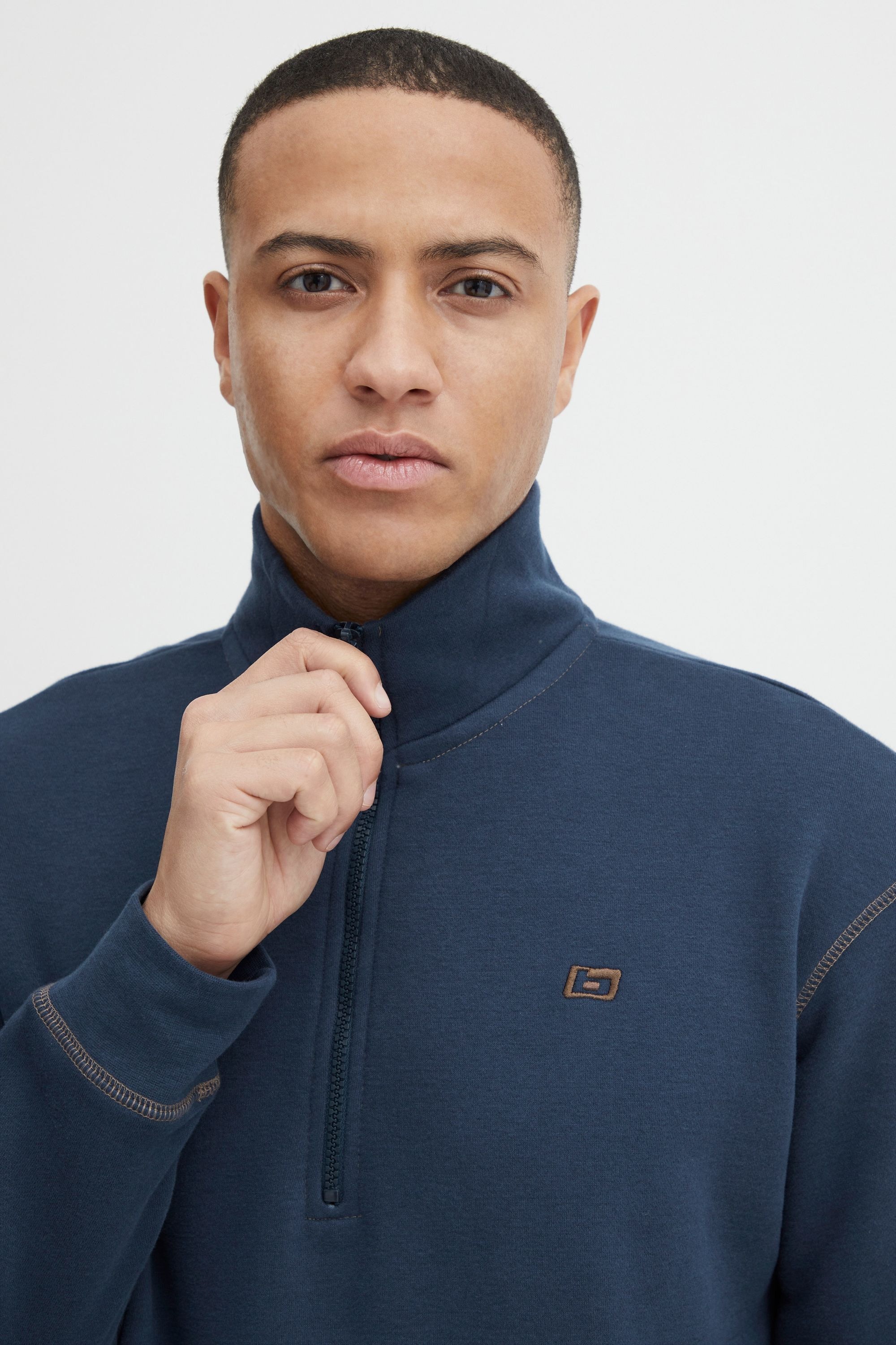 Blend Troyer »Troyer BHSweatshirt«