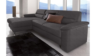 Ecksofa »Top Ascara«