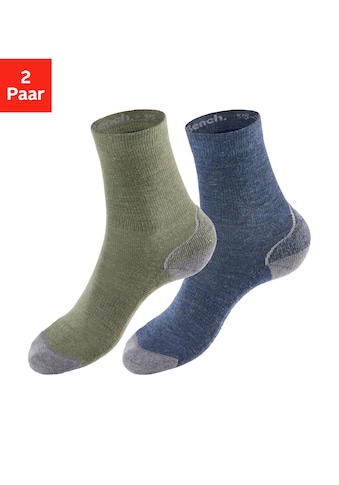 Grüne Socken für Damen kaufen ▷ Mintgrün & Olivgrün | BAUR