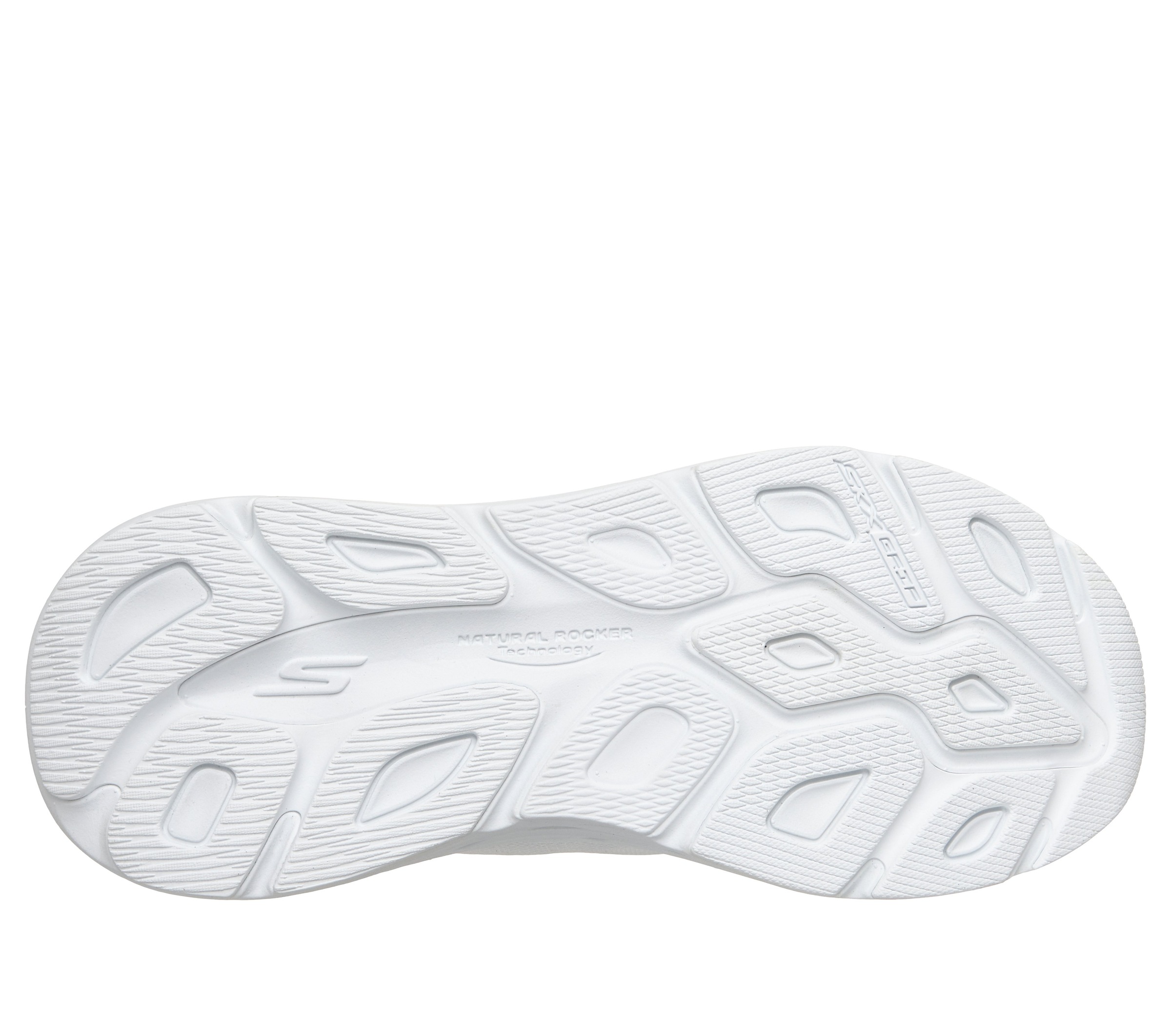 Skechers Sneaker »MAX CUSHIONING ELITE 3«  Laufschuh, Sportschuh, Schnürschuh mit Max Cushioning