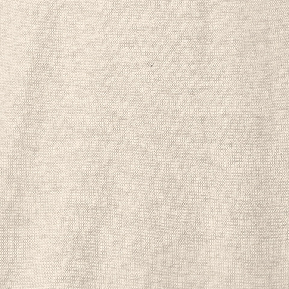 STREET ONE MEN Stehkragenpullover, in Melange Optik