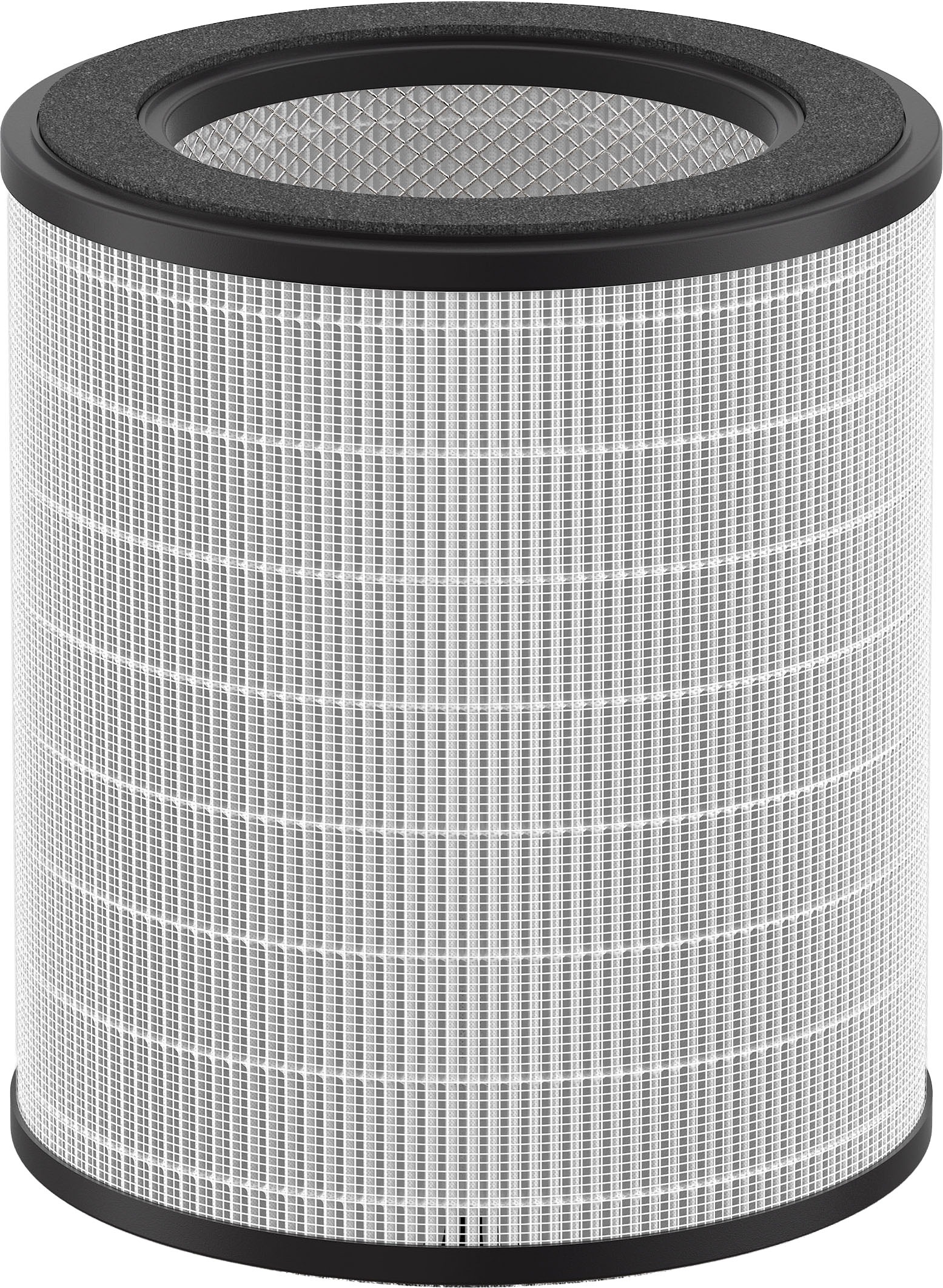 Rowenta Kombifilter "Pure Air Compact" 1 tlg. bessere Luftqualität, 3-in-1 Vorfilter, Aktivkohle und HEPA Allergy+