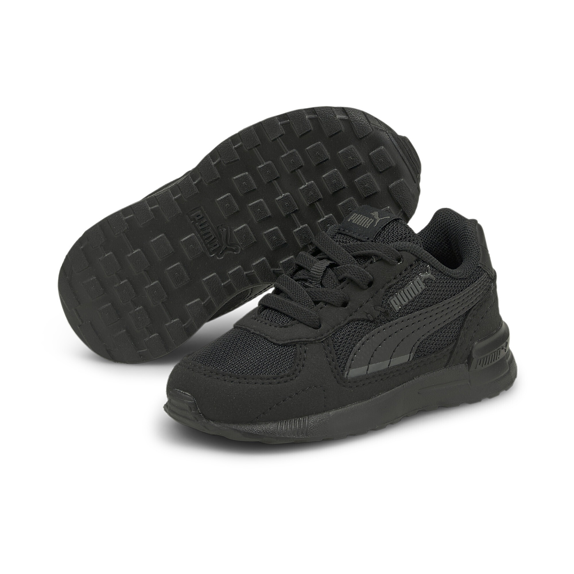 PUMA Sneaker "Graviton Sneakers Kinder"