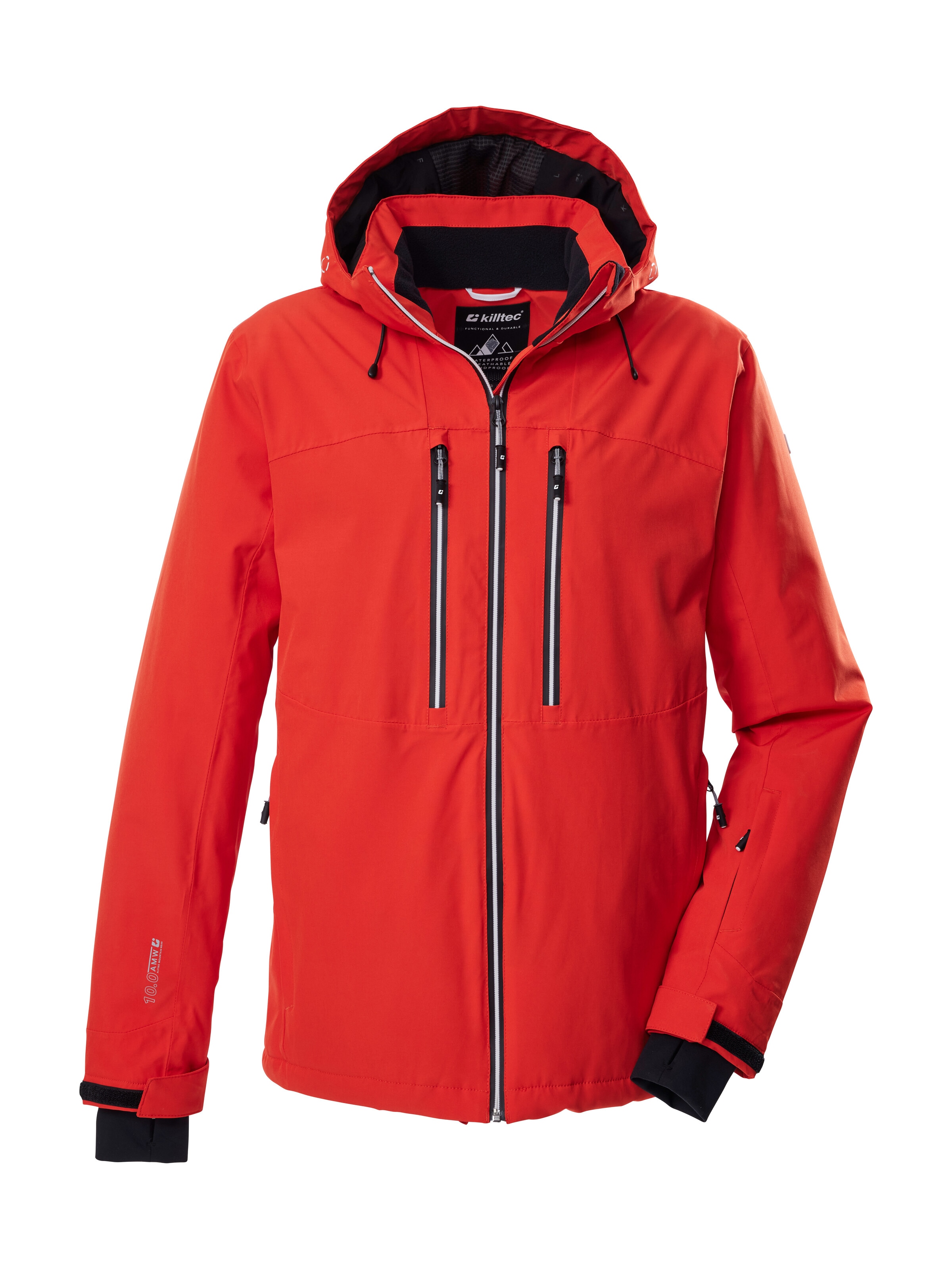 Killtec Skijacke "KSW 466 MN SKI JCKT" günstig online kaufen