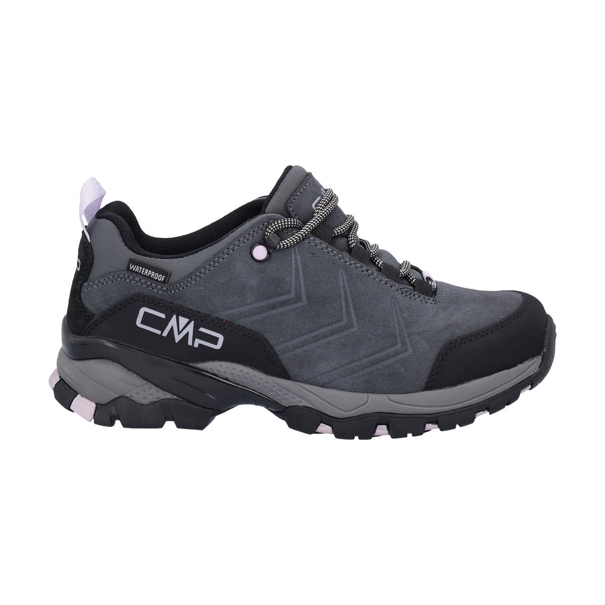 CMP Wanderschuh "MELNICK LOW WMN TREKKING SHOES WP", wasserdicht günstig online kaufen