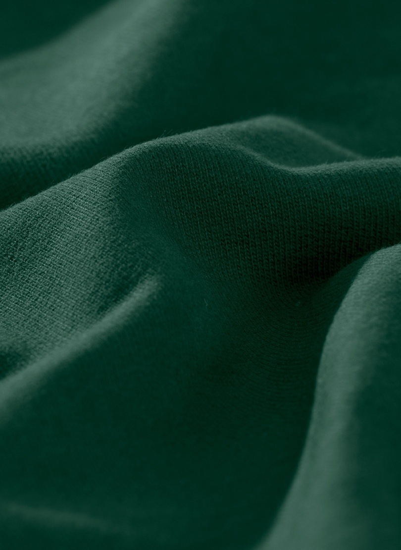 Thumbnail - Trigema Sweatshirt "TRIGEMA Sweatshirt aus Biobaumwolle"