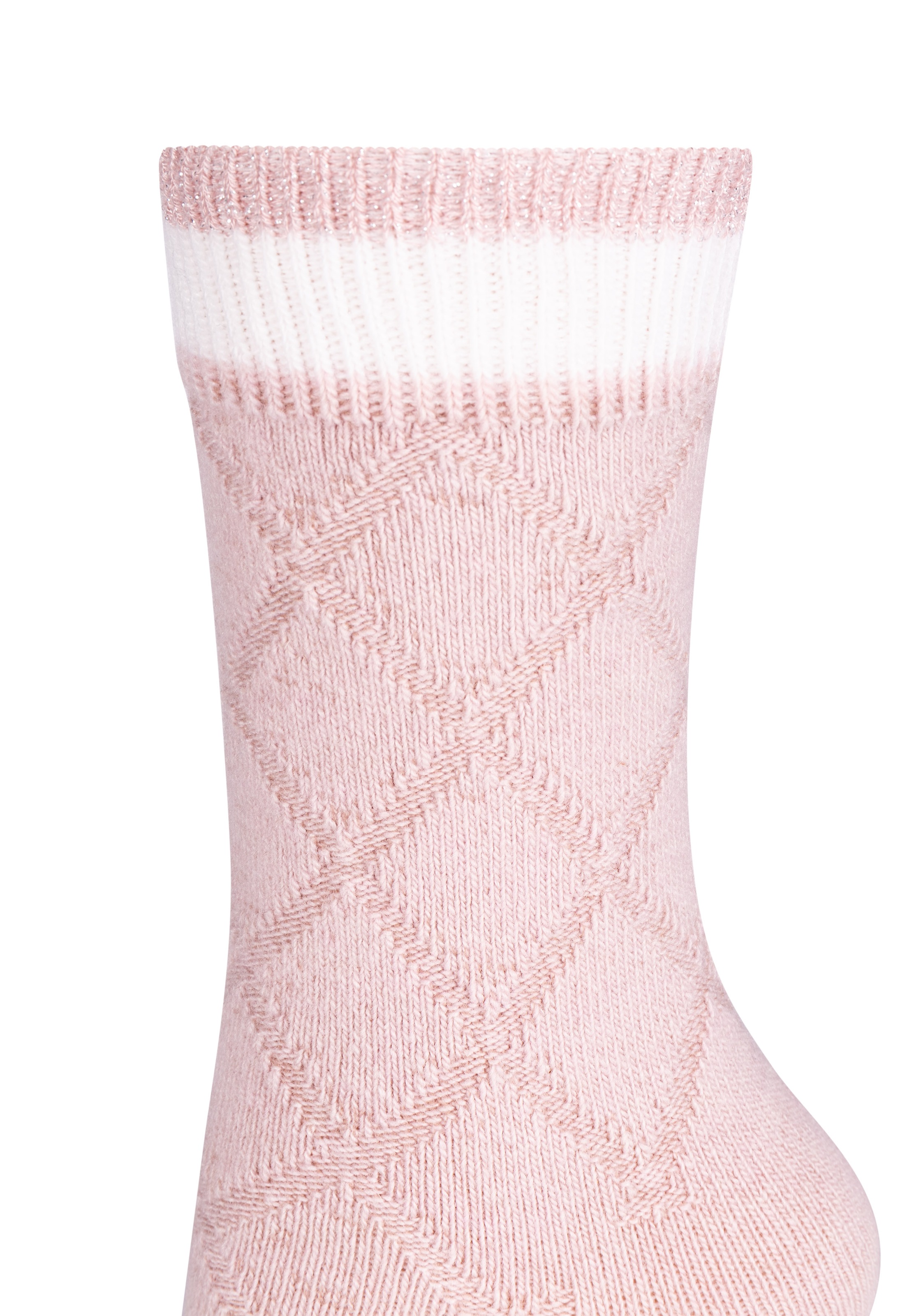 JOOP! Socken »for your daily glam«, mit elastischem Bund