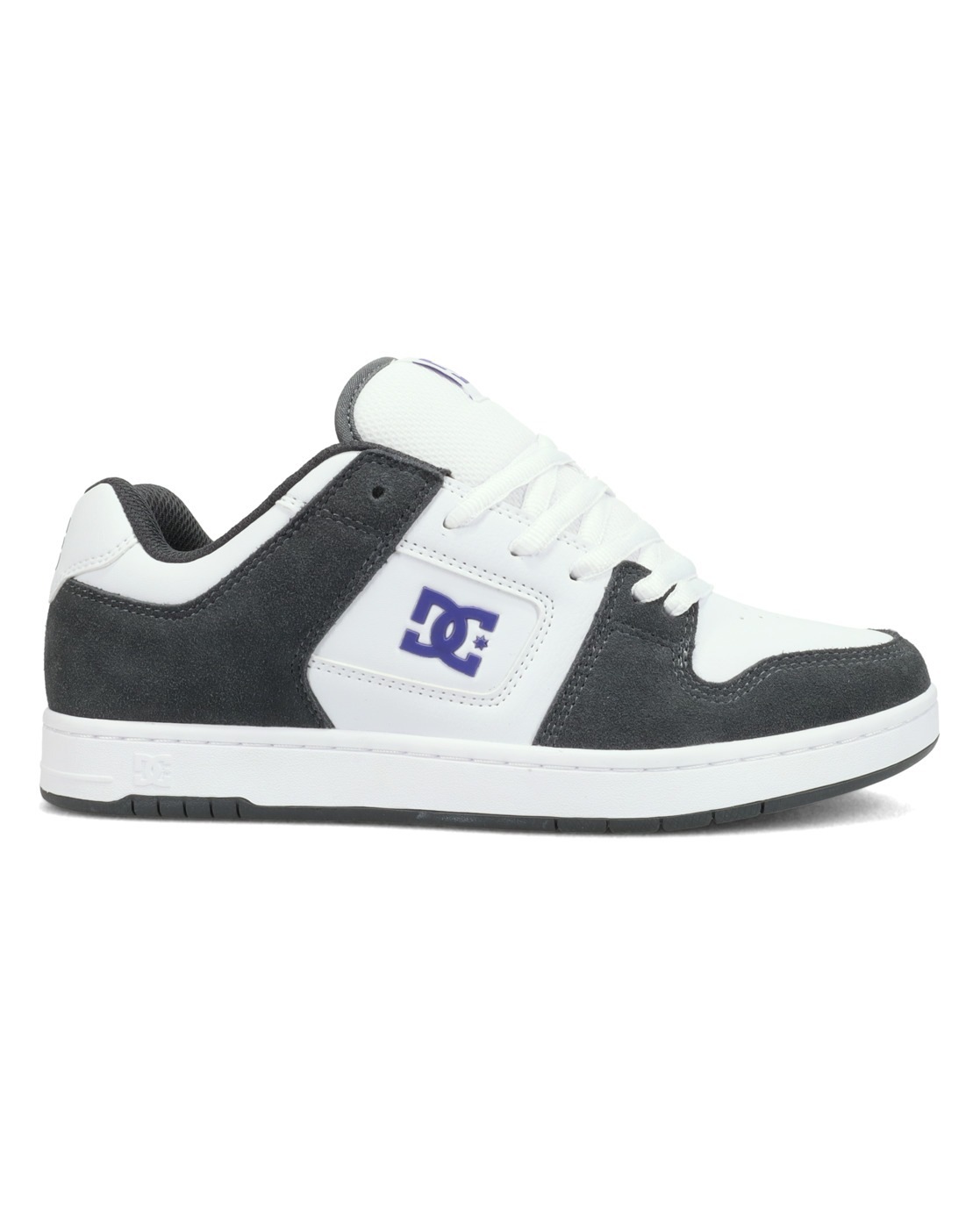 DC Shoes Sneaker "Manteca" günstig online kaufen