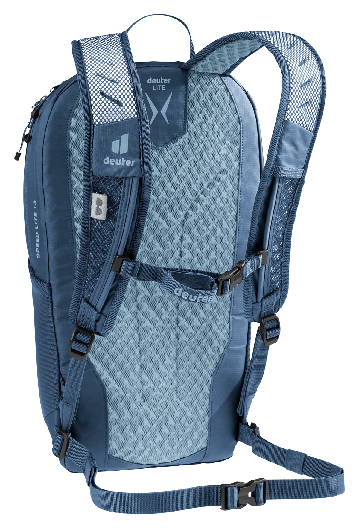 deuter Wanderrucksack »SPEED LITE 13«