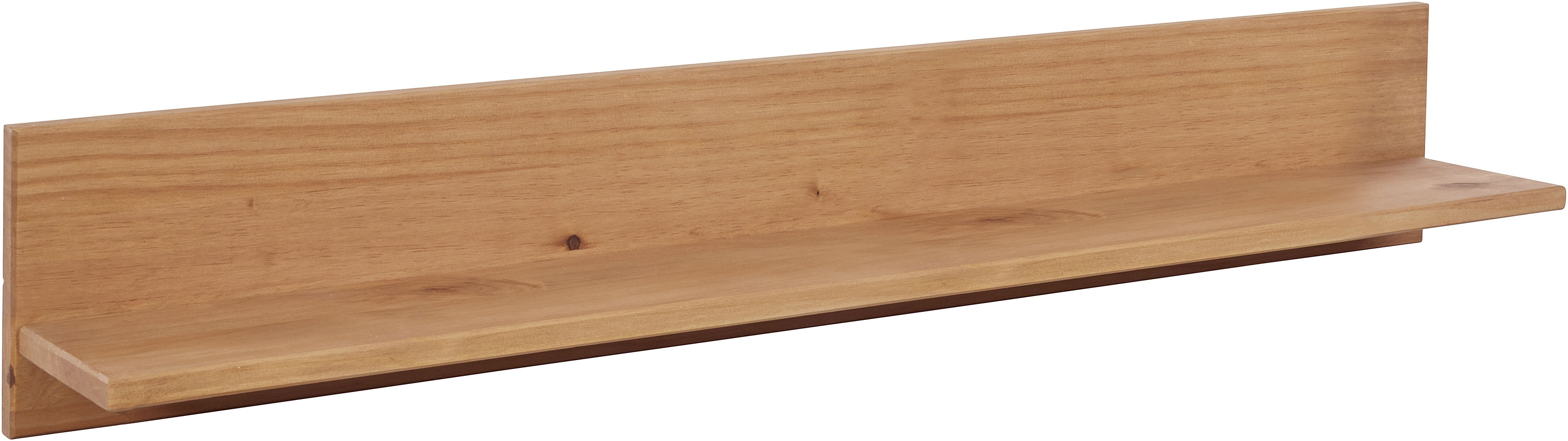 Thumbnail - Home affaire Wandregal "Mette", mit Ablage, Breite 90 cm