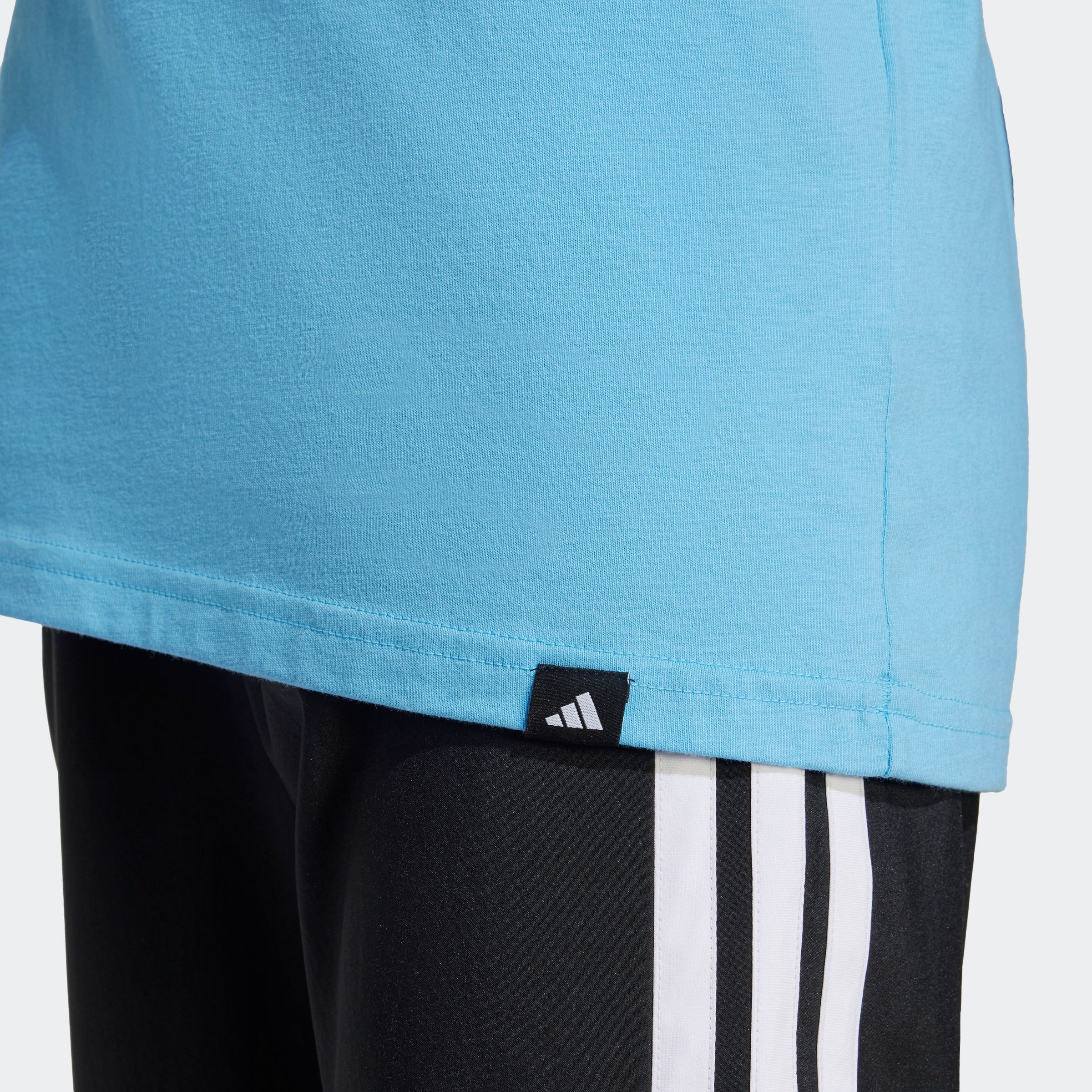 adidas Performance Trainingsshirt »Y MESSI G T«