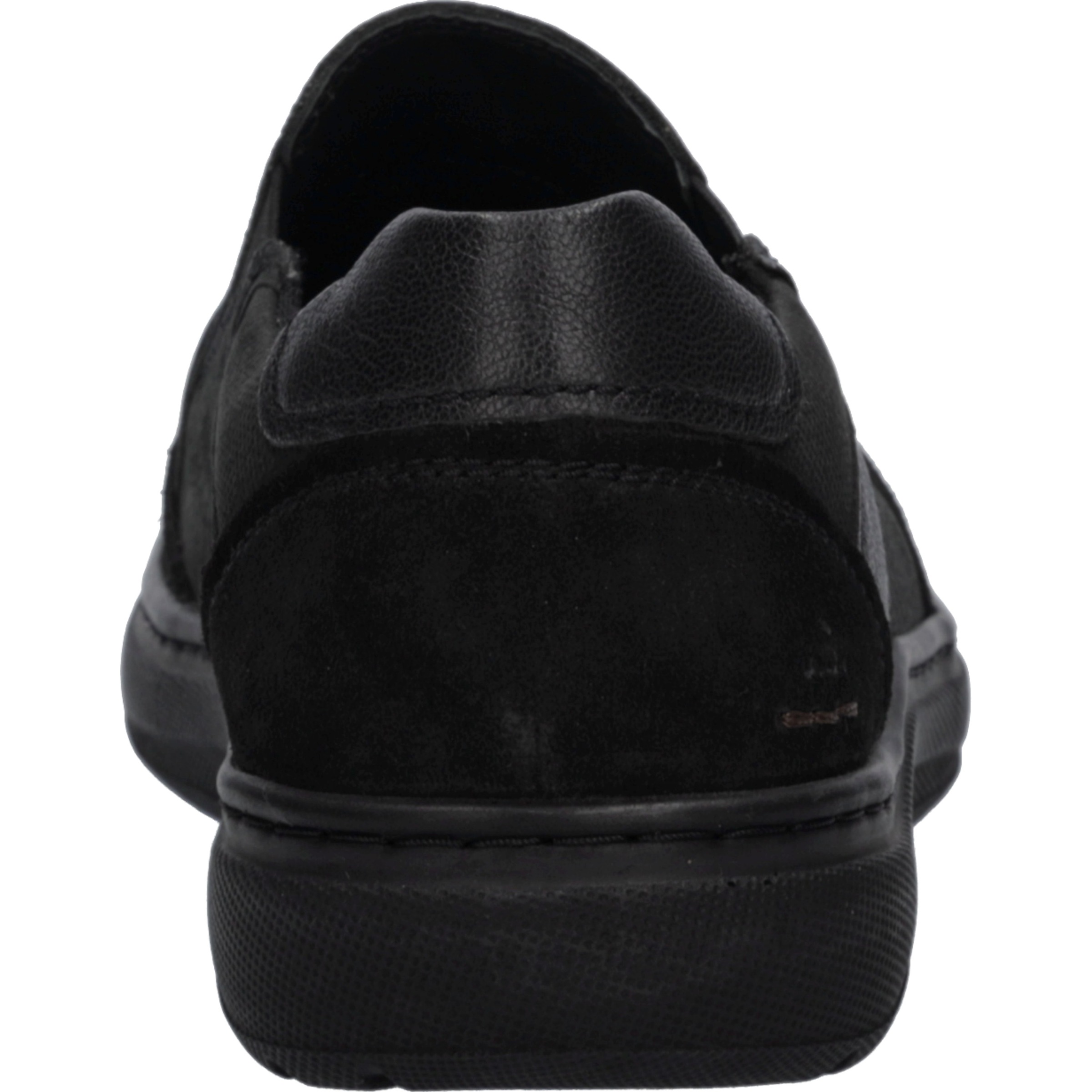 Josef Seibel Slipper »Baxter 04, black-black«