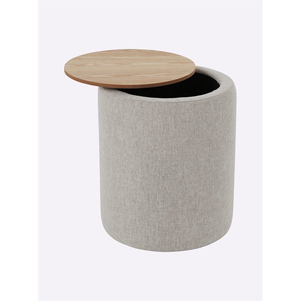 heine home Hocker