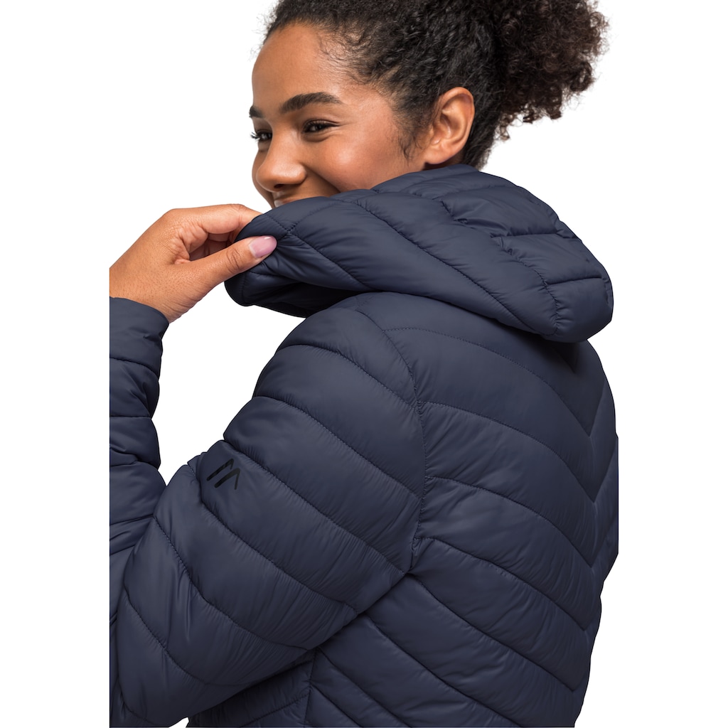 Maier Sports Funktionsjacke »Notos 2.0 W«