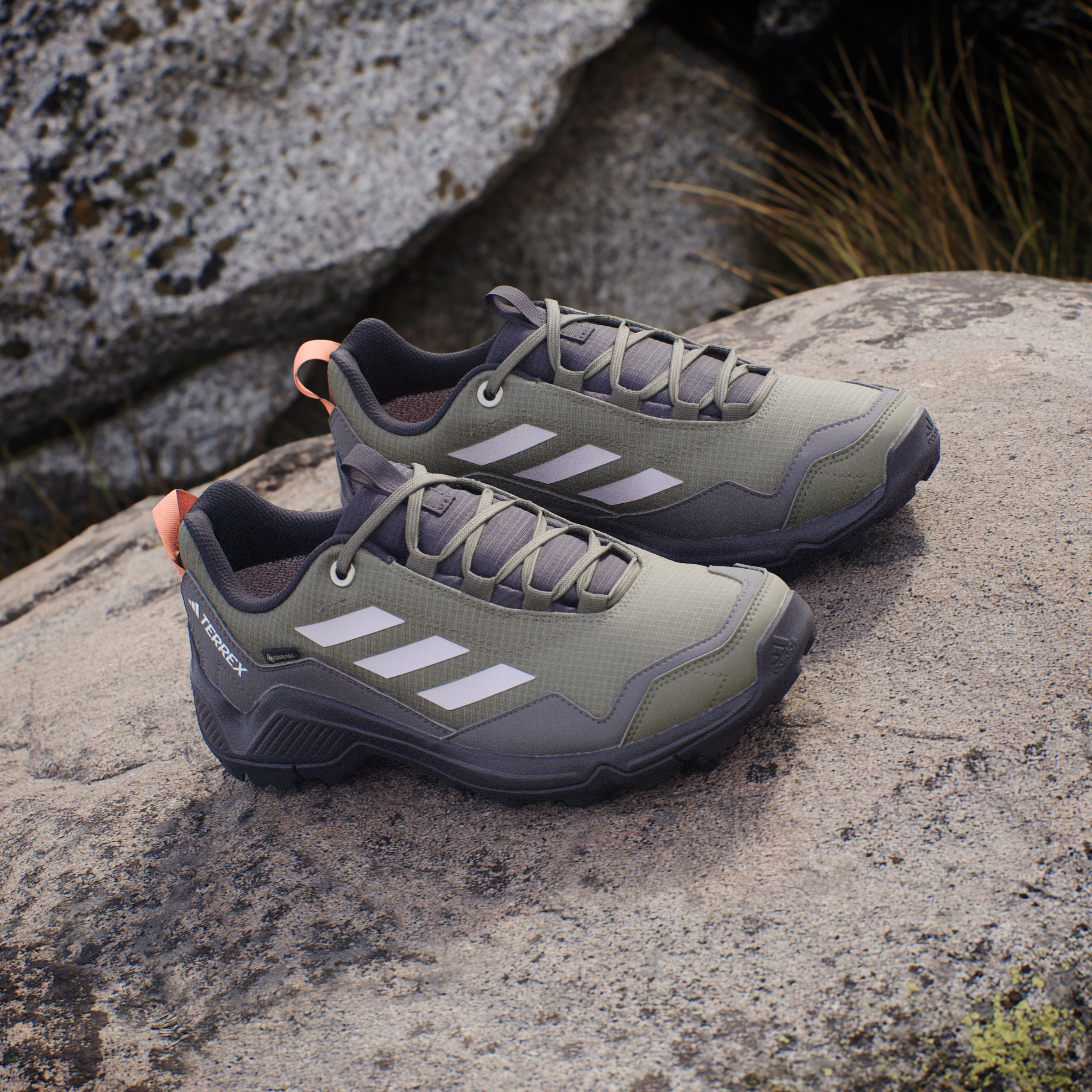 adidas TERREX Wanderschuh »TERREX EASTRAIL GORE-TEX«, wasserdicht