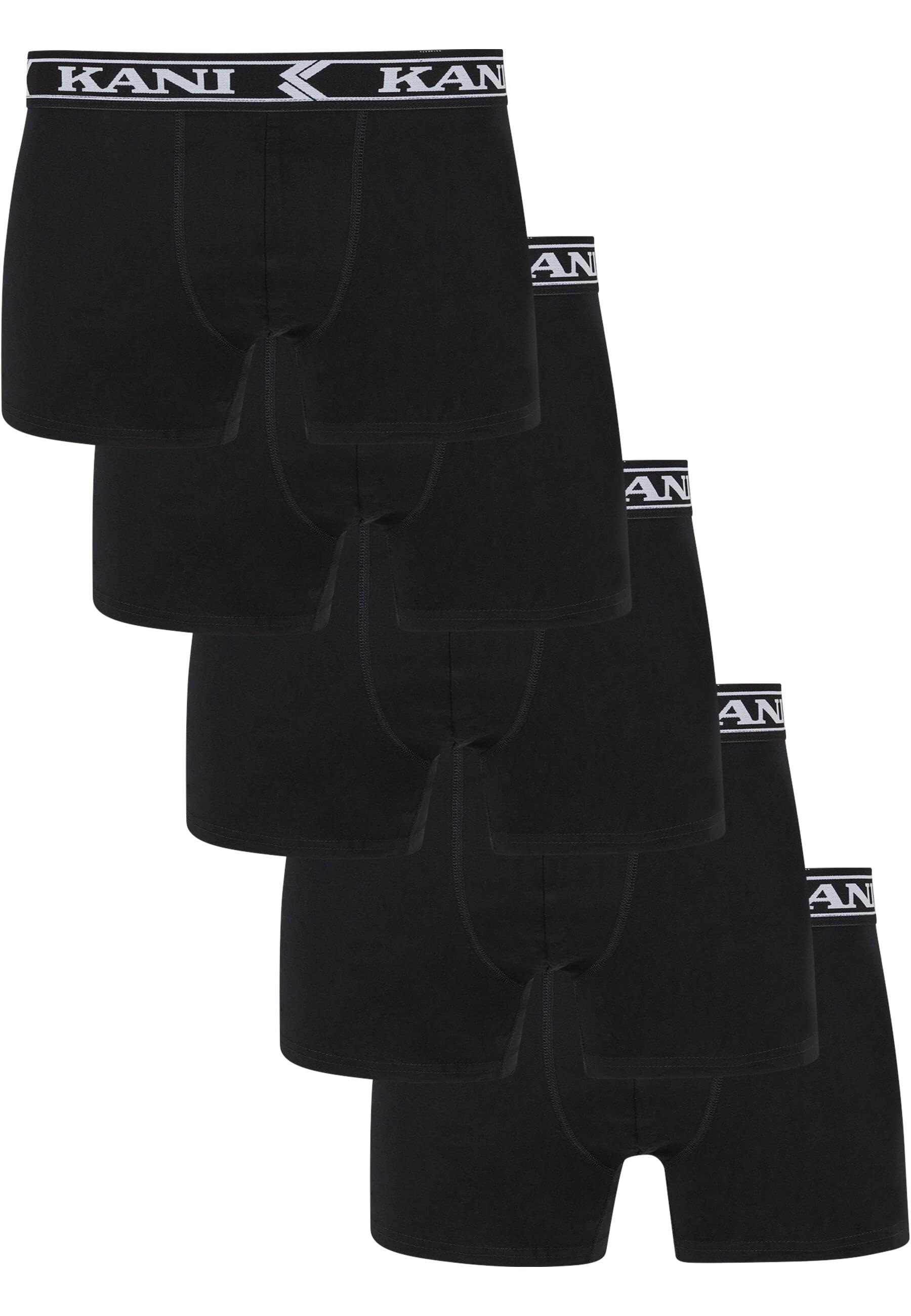 Karl Kani Boxershorts "Karl Kani Herren", (1 St.) günstig online kaufen