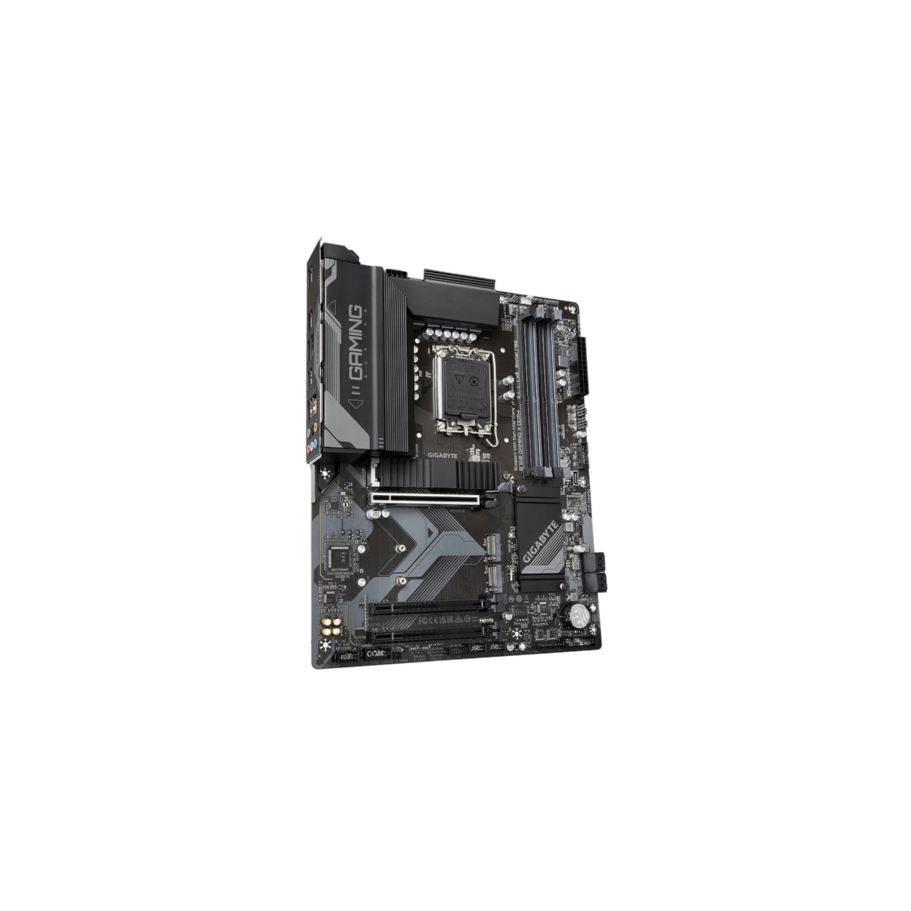 Gigabyte Mainboard »B760 GAMING X DDR4«