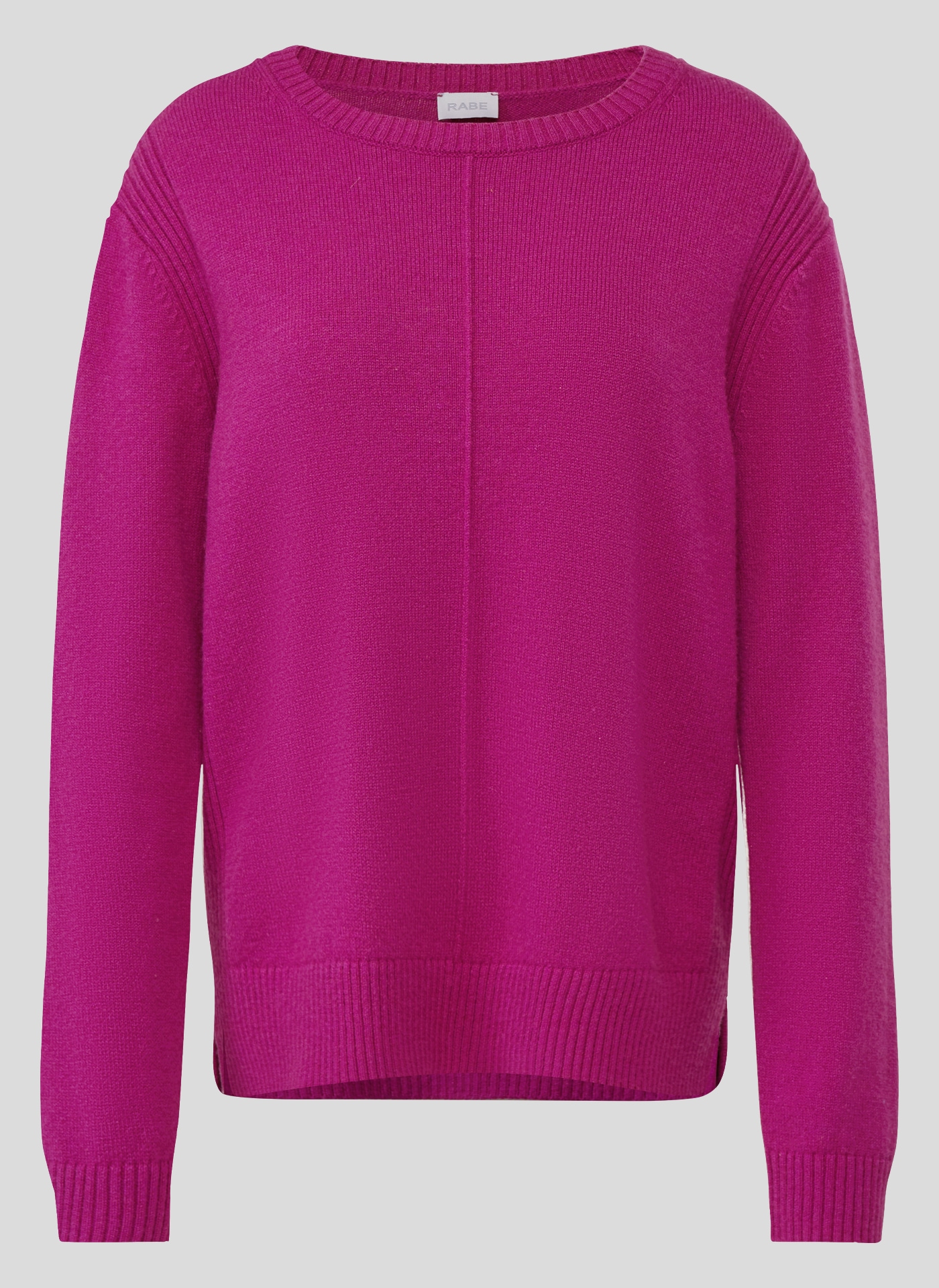 Rabe Strickpullover »Pullover«