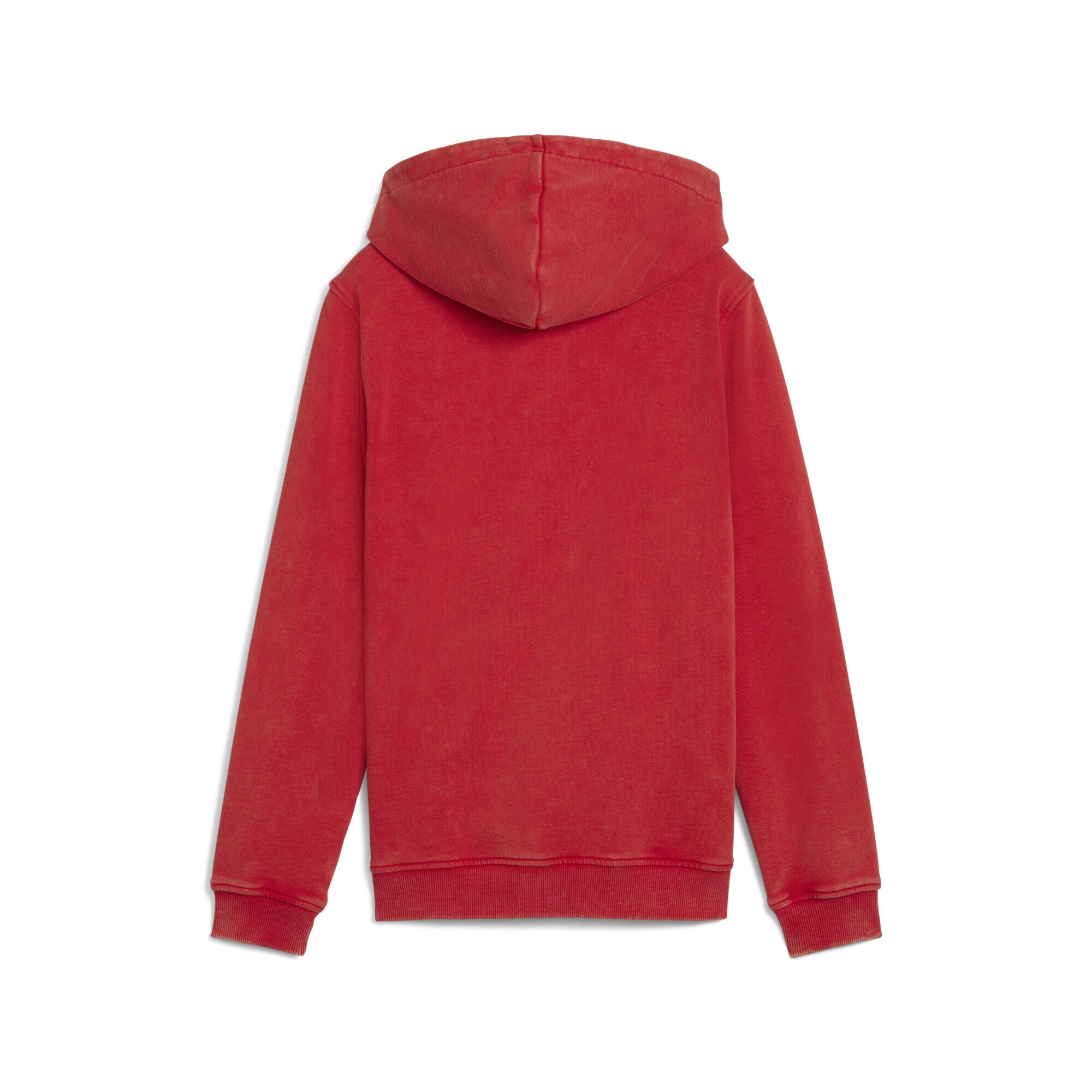 PUMA Sweatjacke »Scuderia Ferrari Sportswear Kapuzen-Sweatjacke Jugendliche«