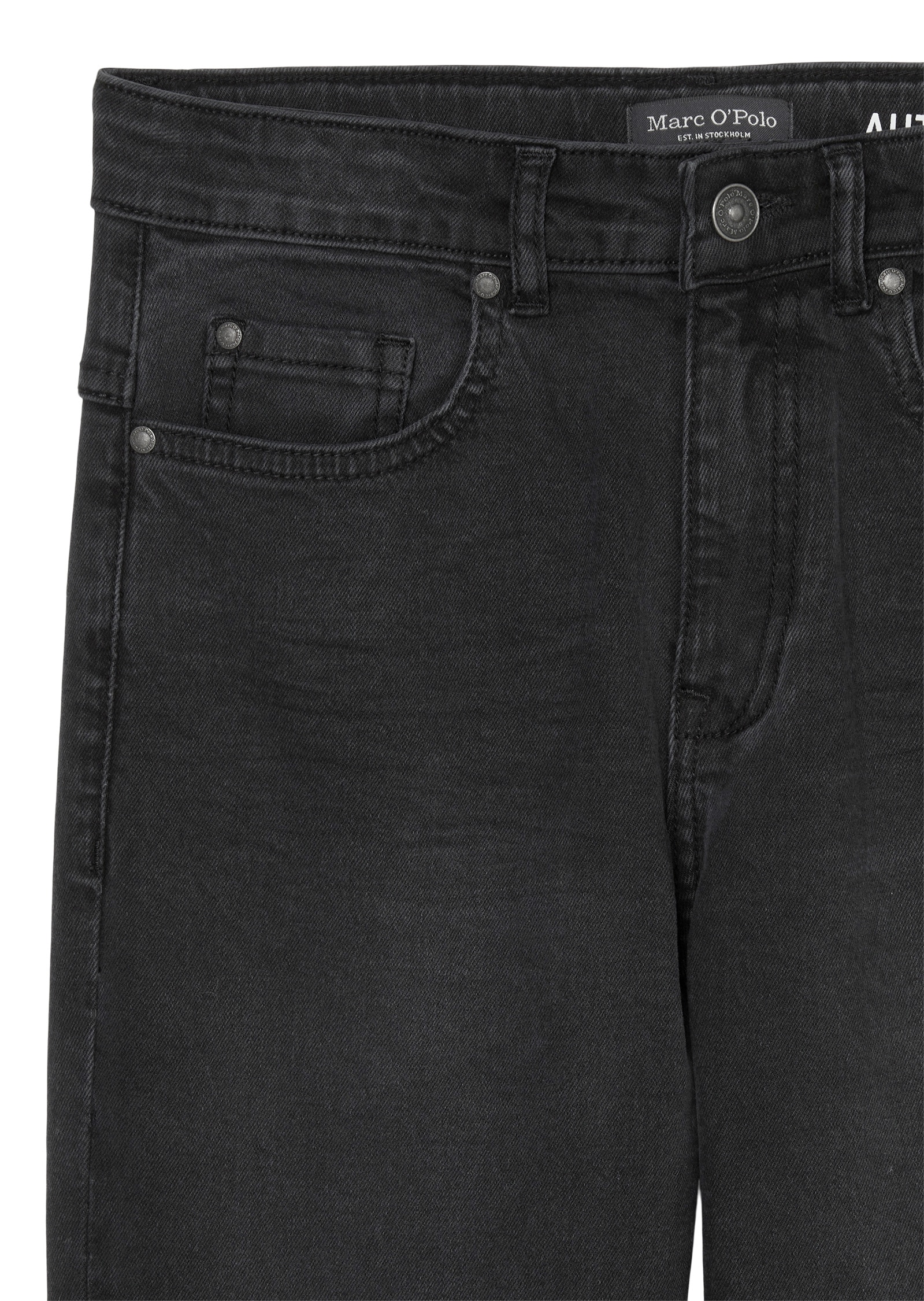 Marc O'Polo 5-Pocket-Jeans »aus Baumwoll-Mix«