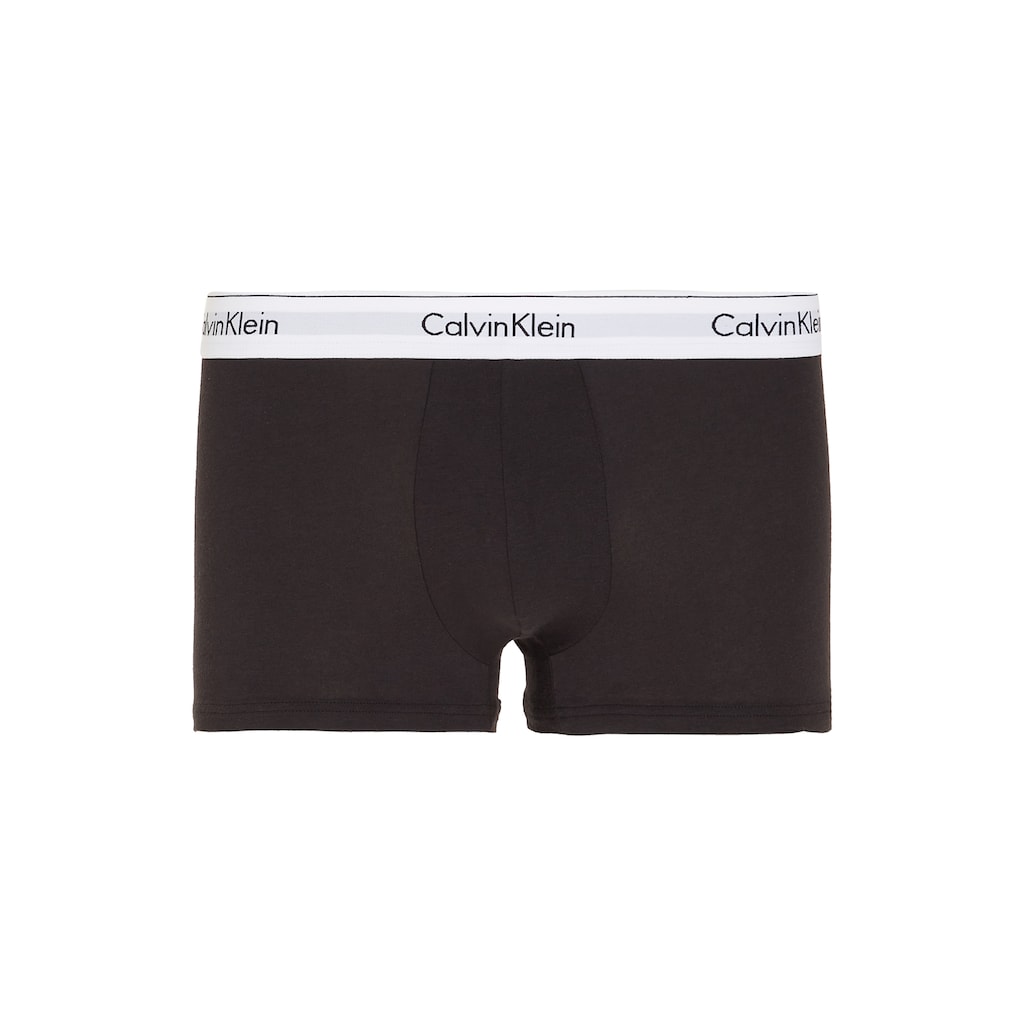 Calvin Klein Underwear Boxer, (Packung, 3 St., 3er-Pack)