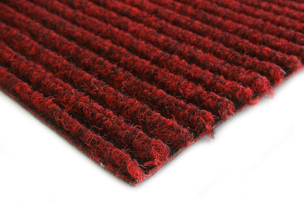 Thumbnail - Primaflor-Ideen in Textil Läufer "MAGNUM, Made in Belgium", rechteckig, 10,5 mm Höhe, Schmutzfangläufer, Schmutzfangtepp...