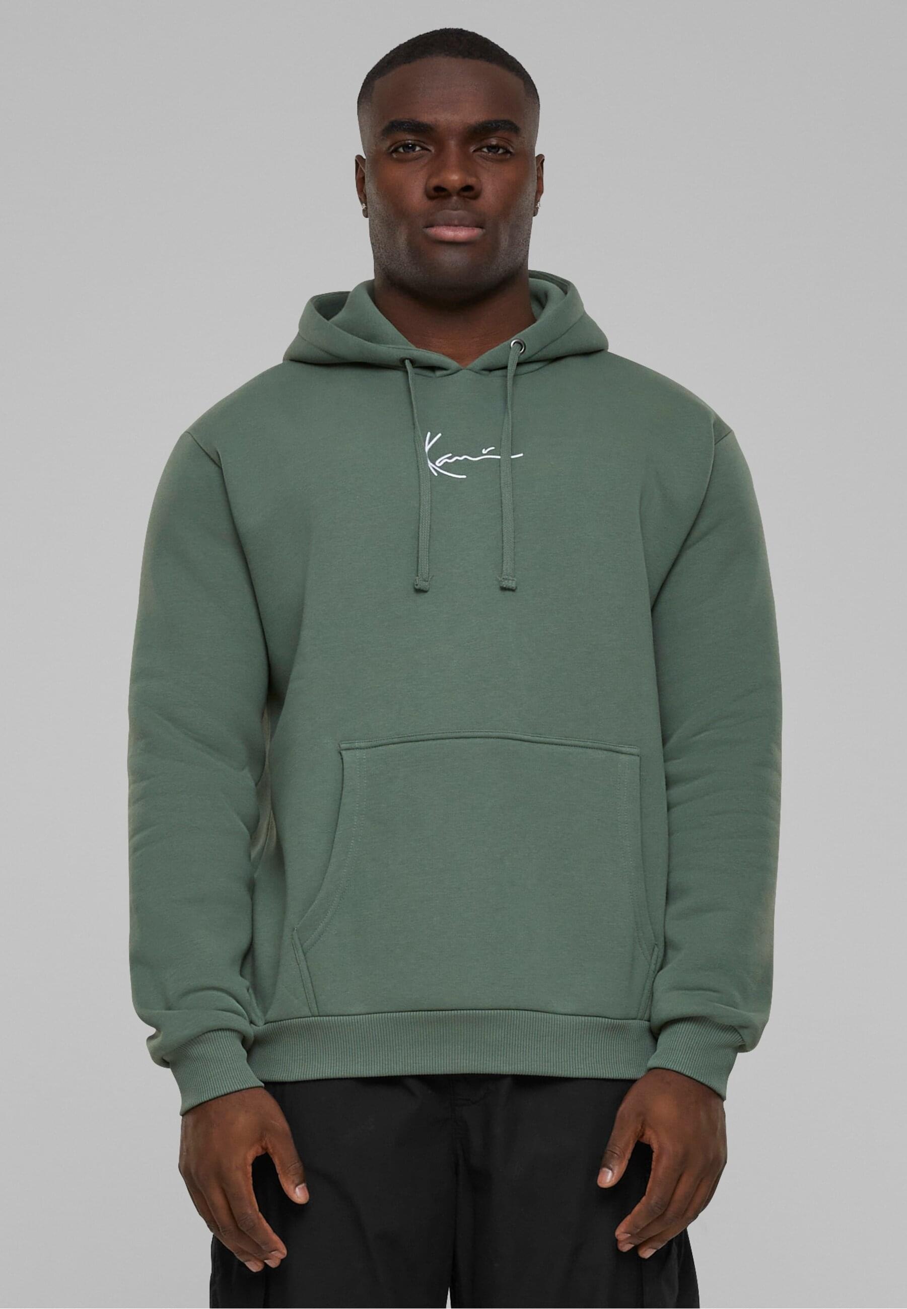 Karl Kani Kapuzensweatshirt »Karl Kani Herren«, (1 tlg.)
