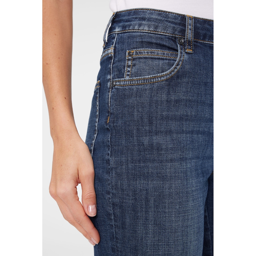 SENSES.THE LABLE Regular-fit-Jeans