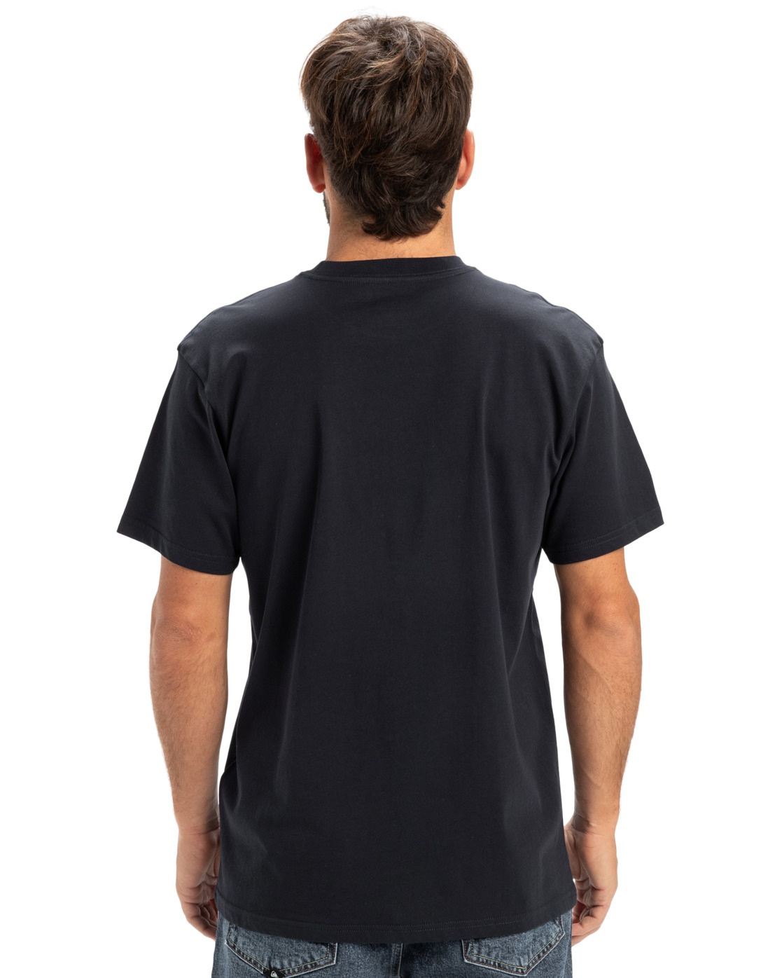 Quiksilver T-Shirt »Ev Gradient Box«