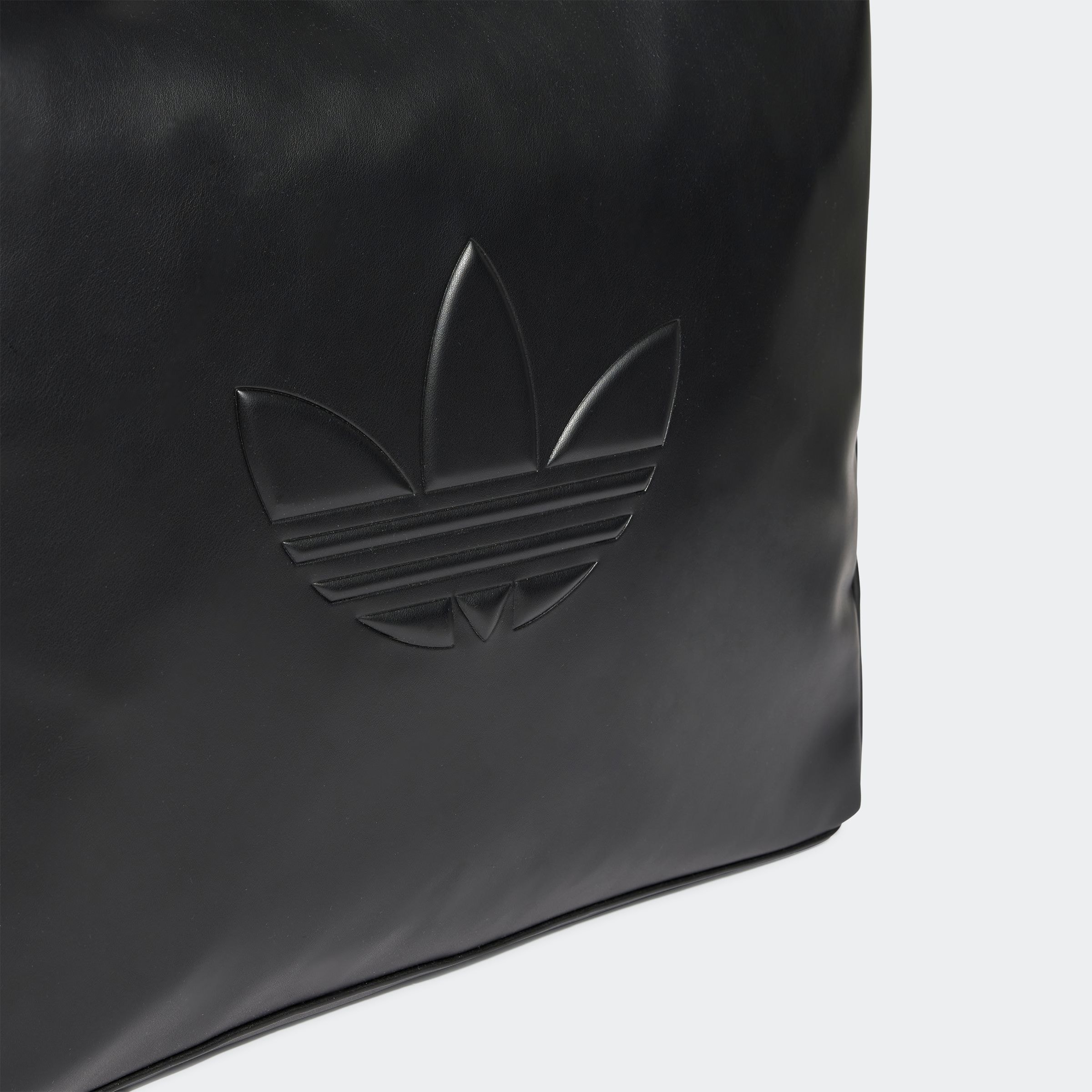 adidas Originals Sporttasche »PU TR SHOPPER«, geräumiger stylischer Shopper aus PU-Material