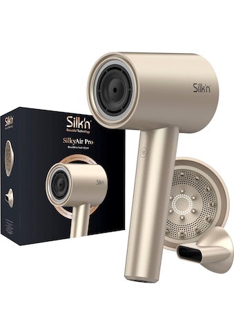 Silk'n Ionic-Haartrockner »SilkyAir Pro« 1600...