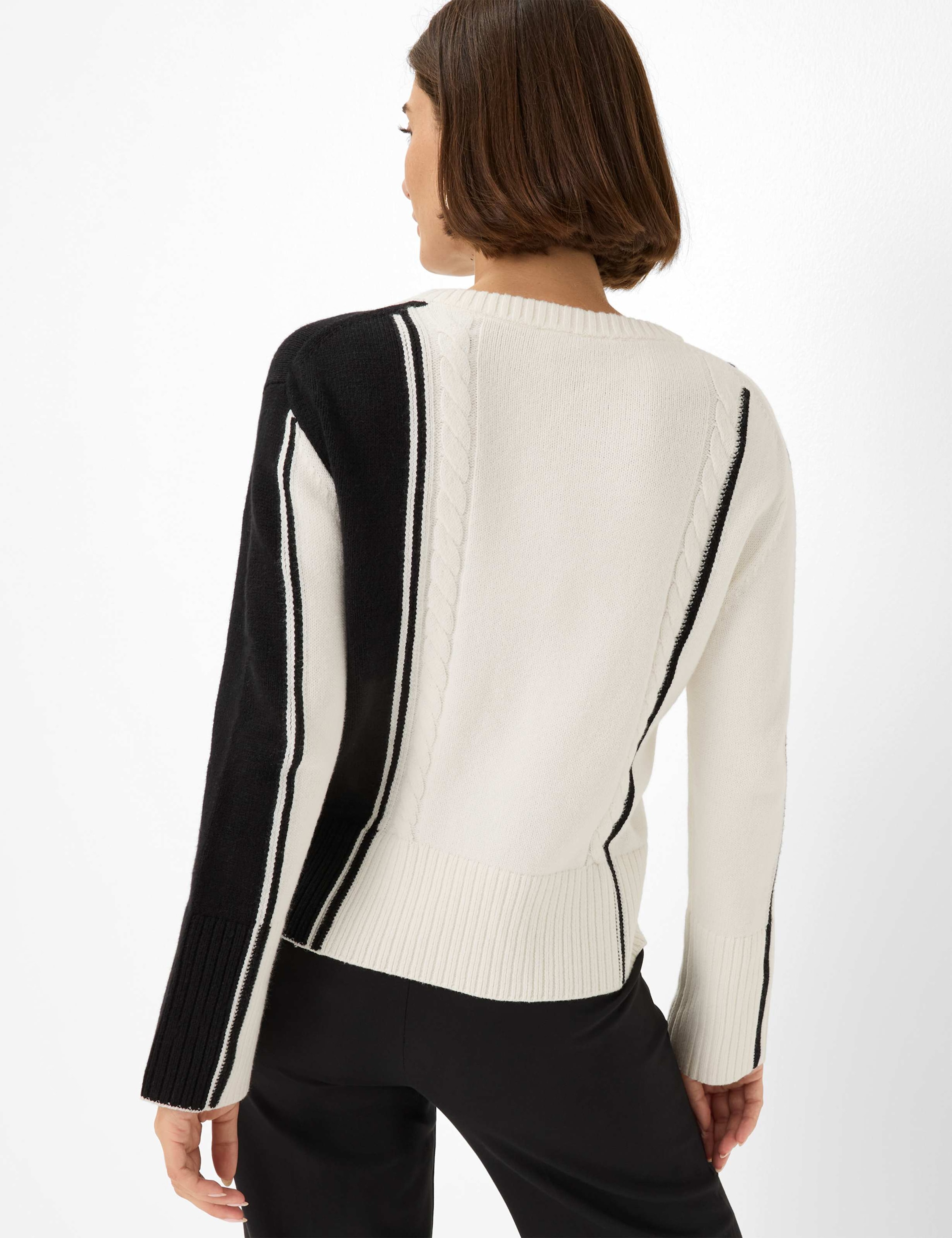 Brax Strickpullover »Style LIZ«