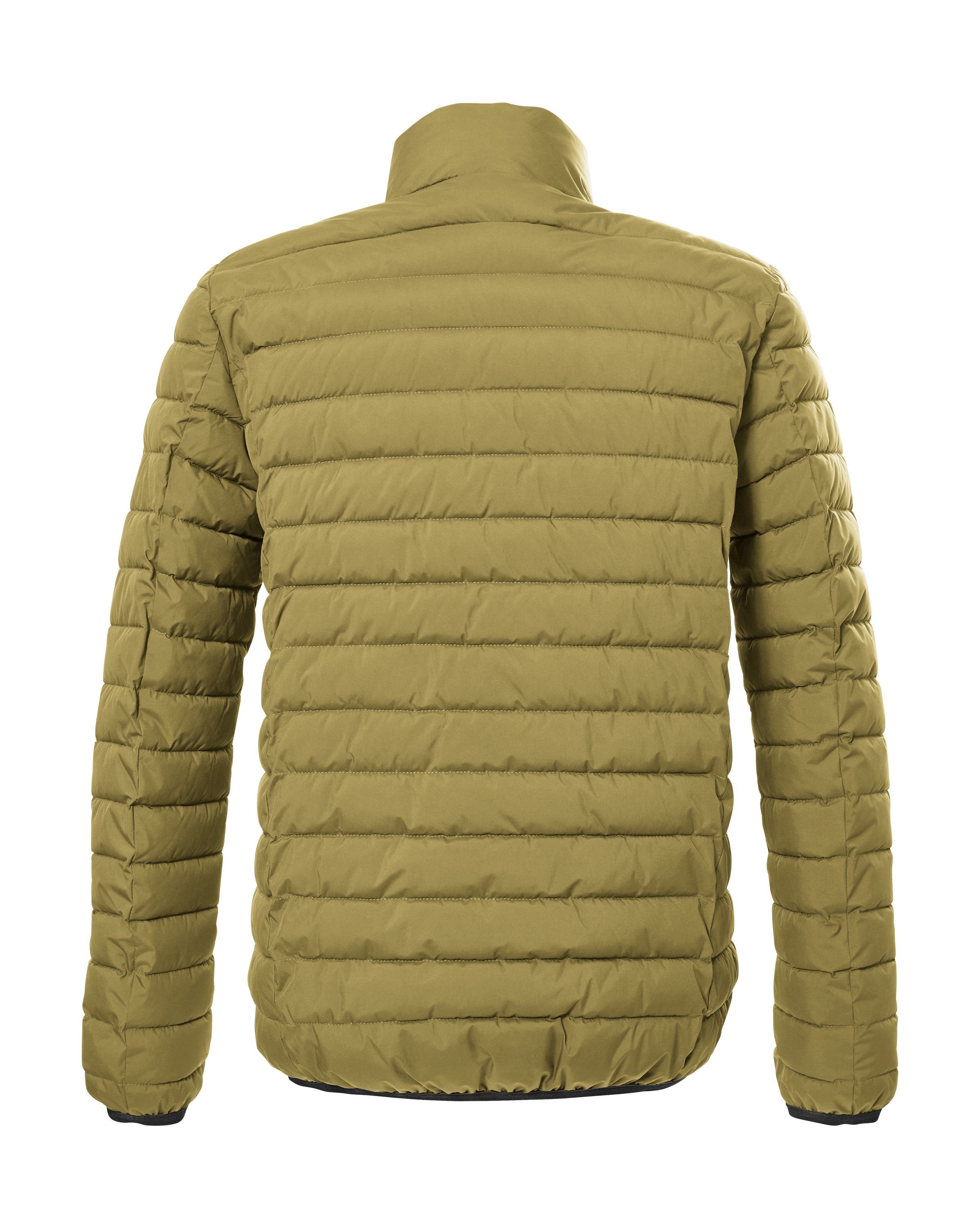 G.I.G.A. DX by killtec Steppjacke "GW 6 MN QLTD JCKT", Herrenjacke: wassera günstig online kaufen