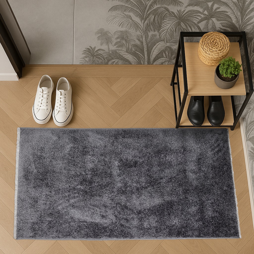 ASTRA Teppich »Stevie 250«, rechteckig, 9 mm Höhe, weicher Kurzflor, gewebt, Wohnzimmer, Schlafzimmer