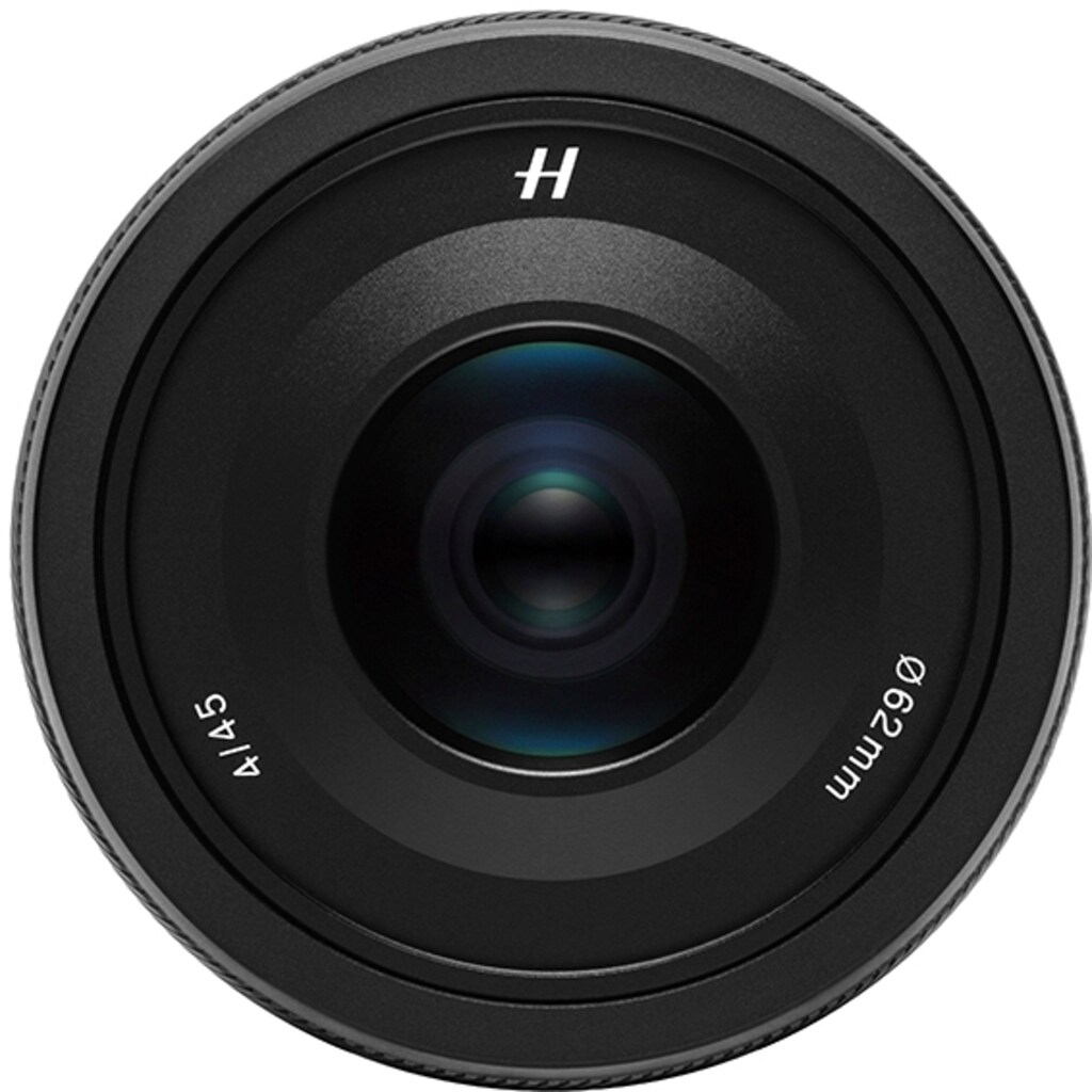 Hasselblad Objektiv »XCD ƒ4/45P mm«