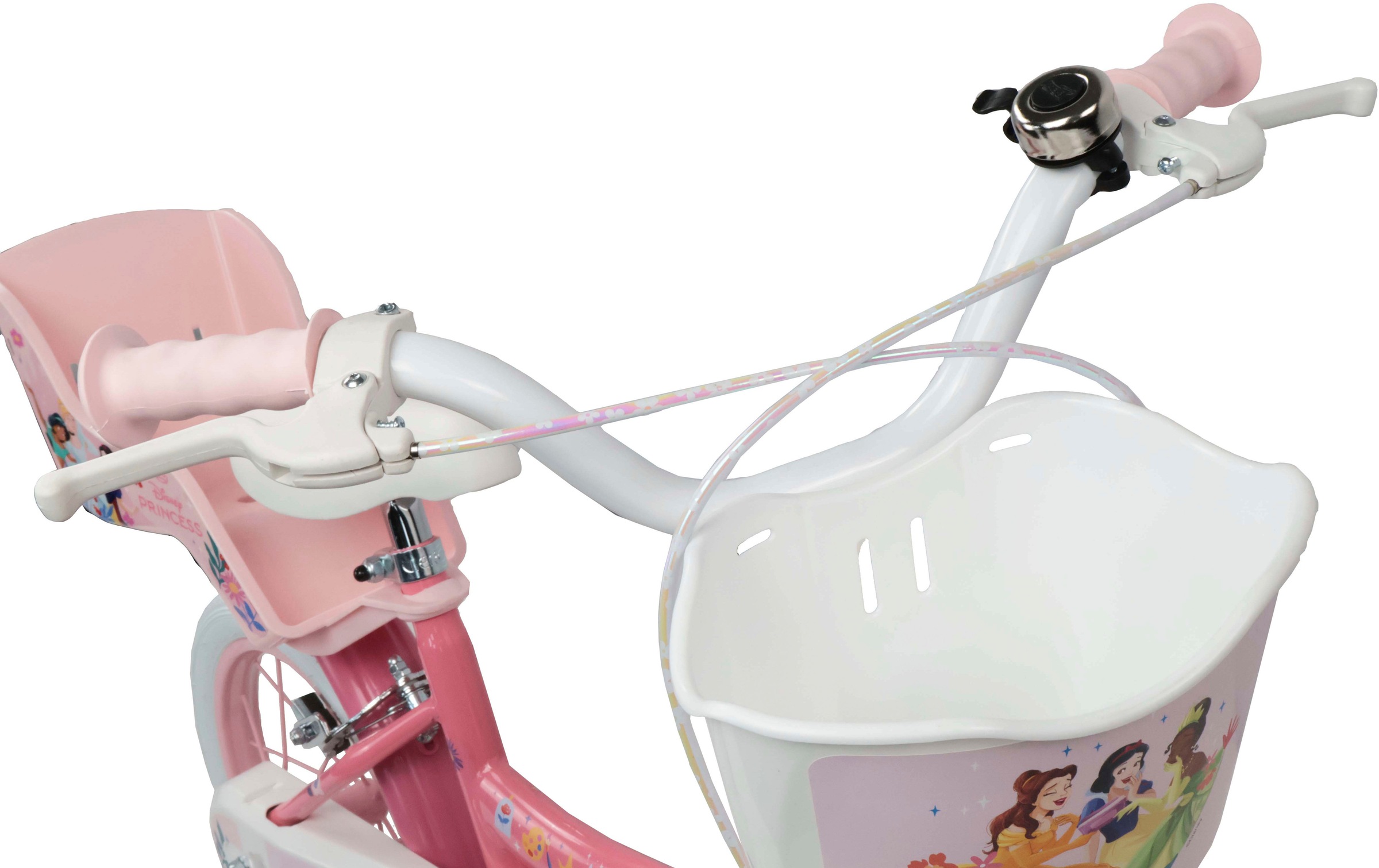 Disney Kinderfahrrad »Princess 14"«