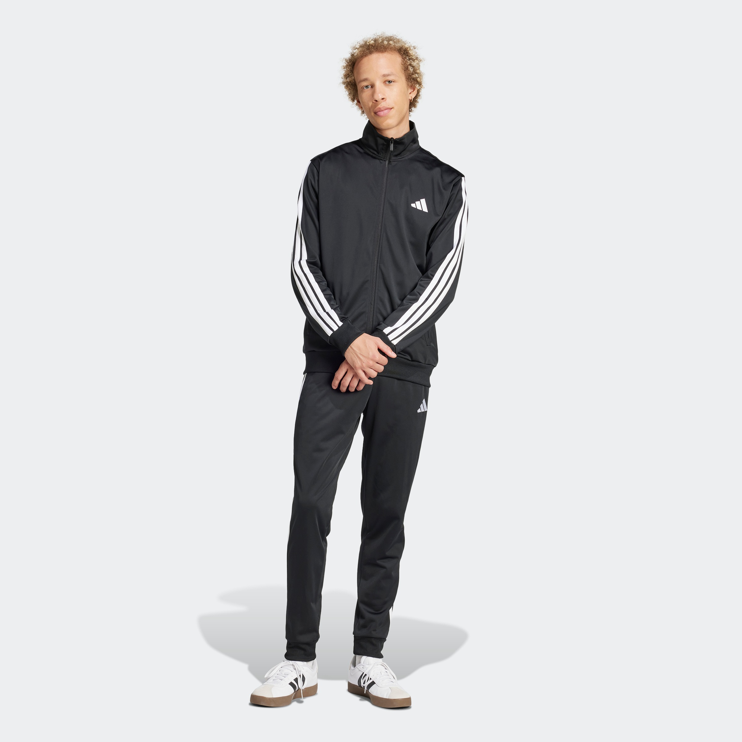 adidas Sportswear Trainingsanzug "M 3S TR TT TS", (2 tlg.) günstig online kaufen