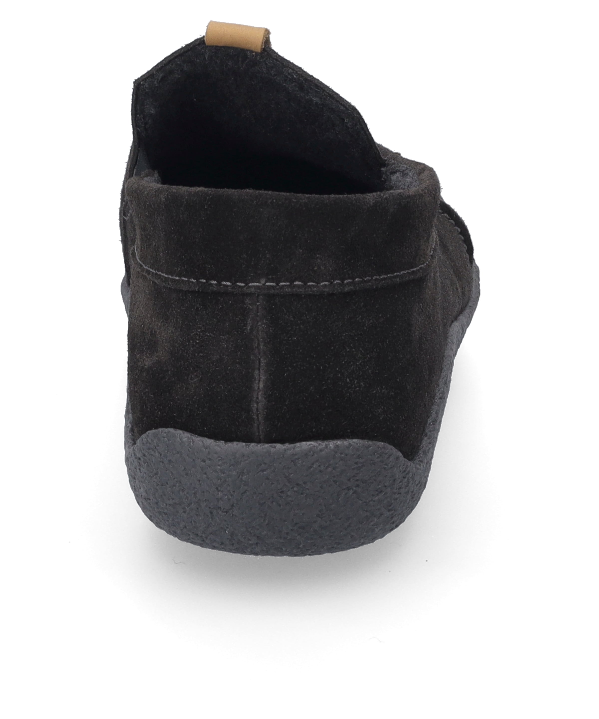 Josef Seibel Hausschuh »Vince 03, titan«
