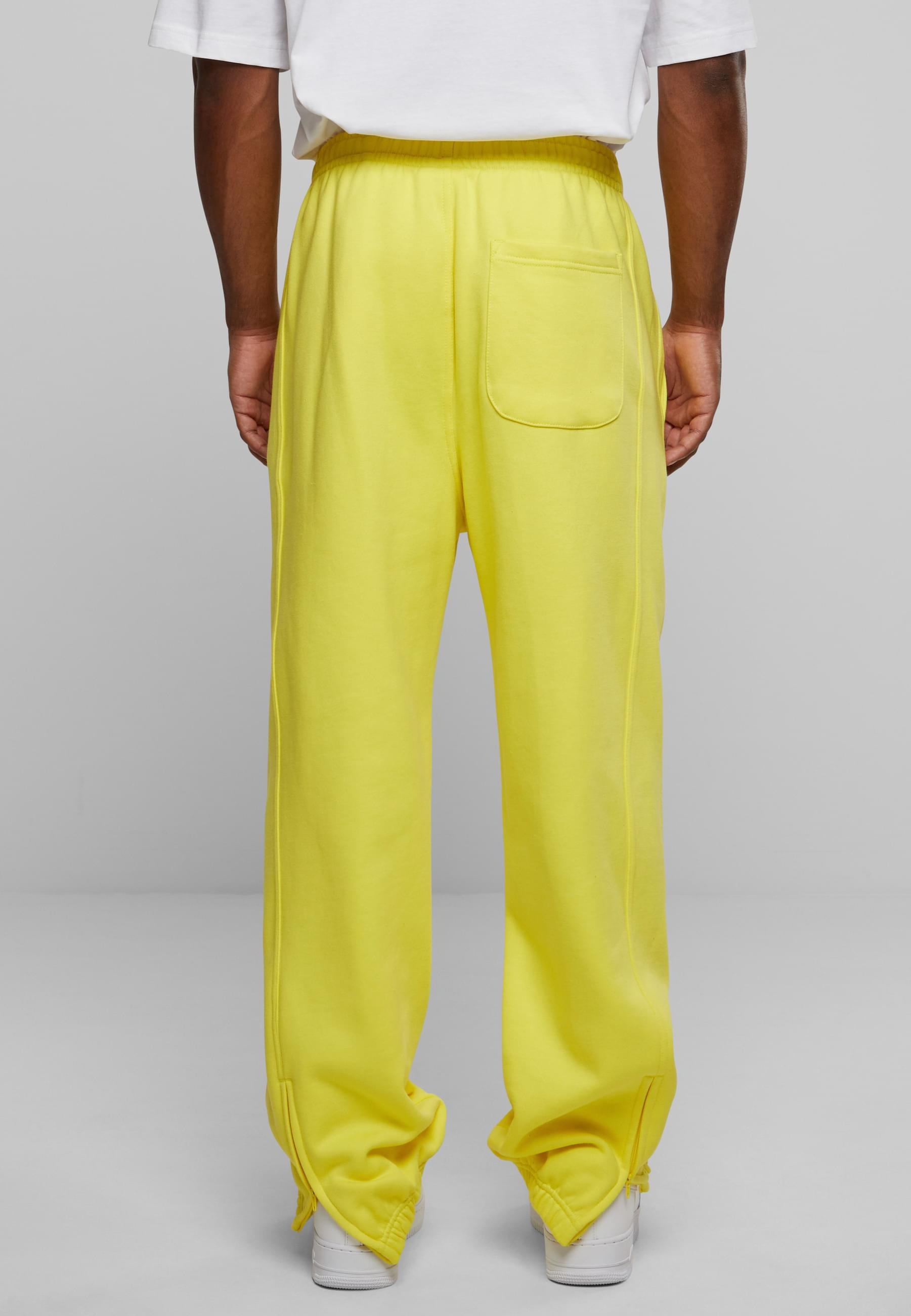 URBAN CLASSICS Jogginghose »Urban Classics Herren Sweatpants«, (1 tlg.)