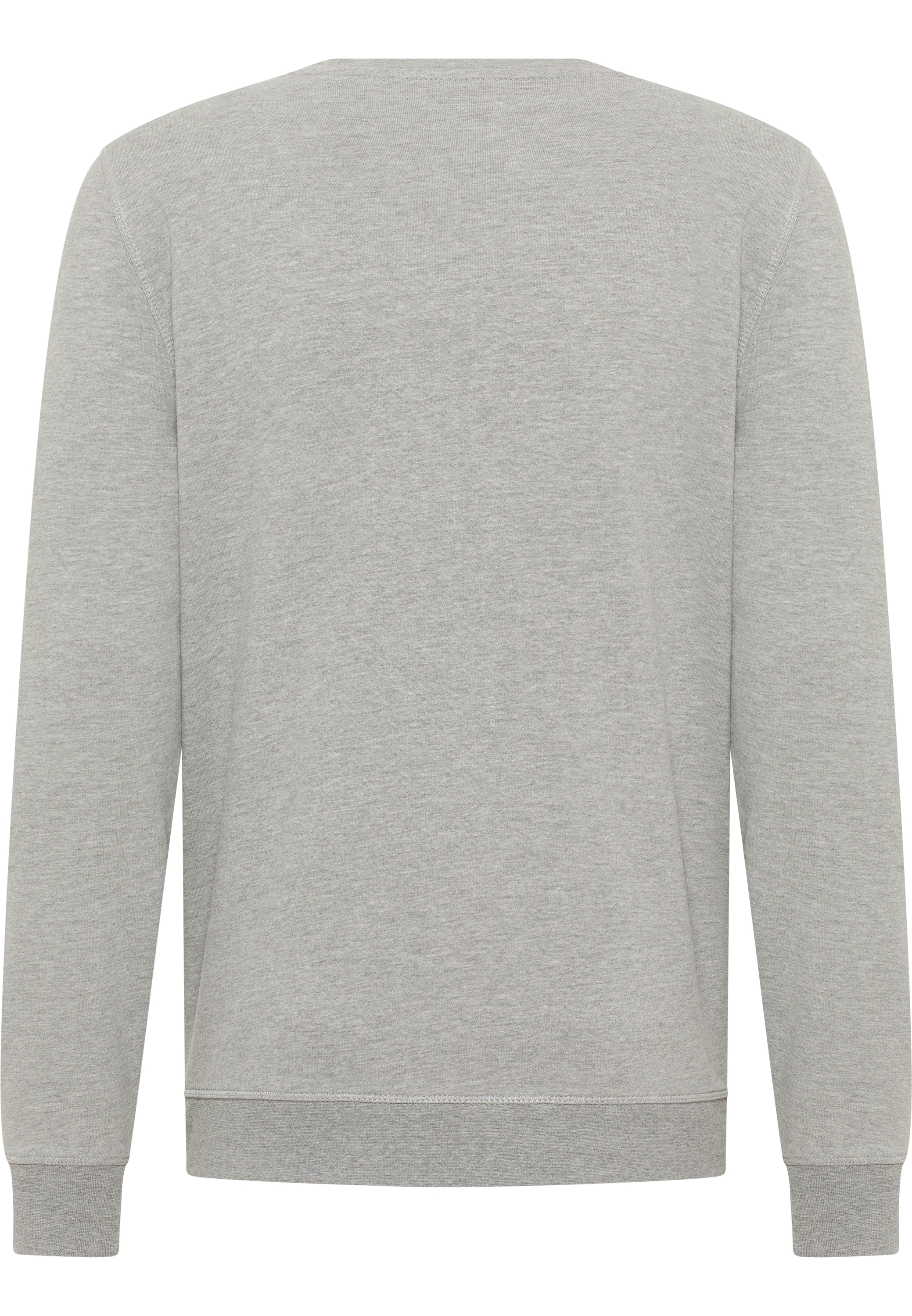 MUSTANG Sweatshirt »Herren Style Clio«