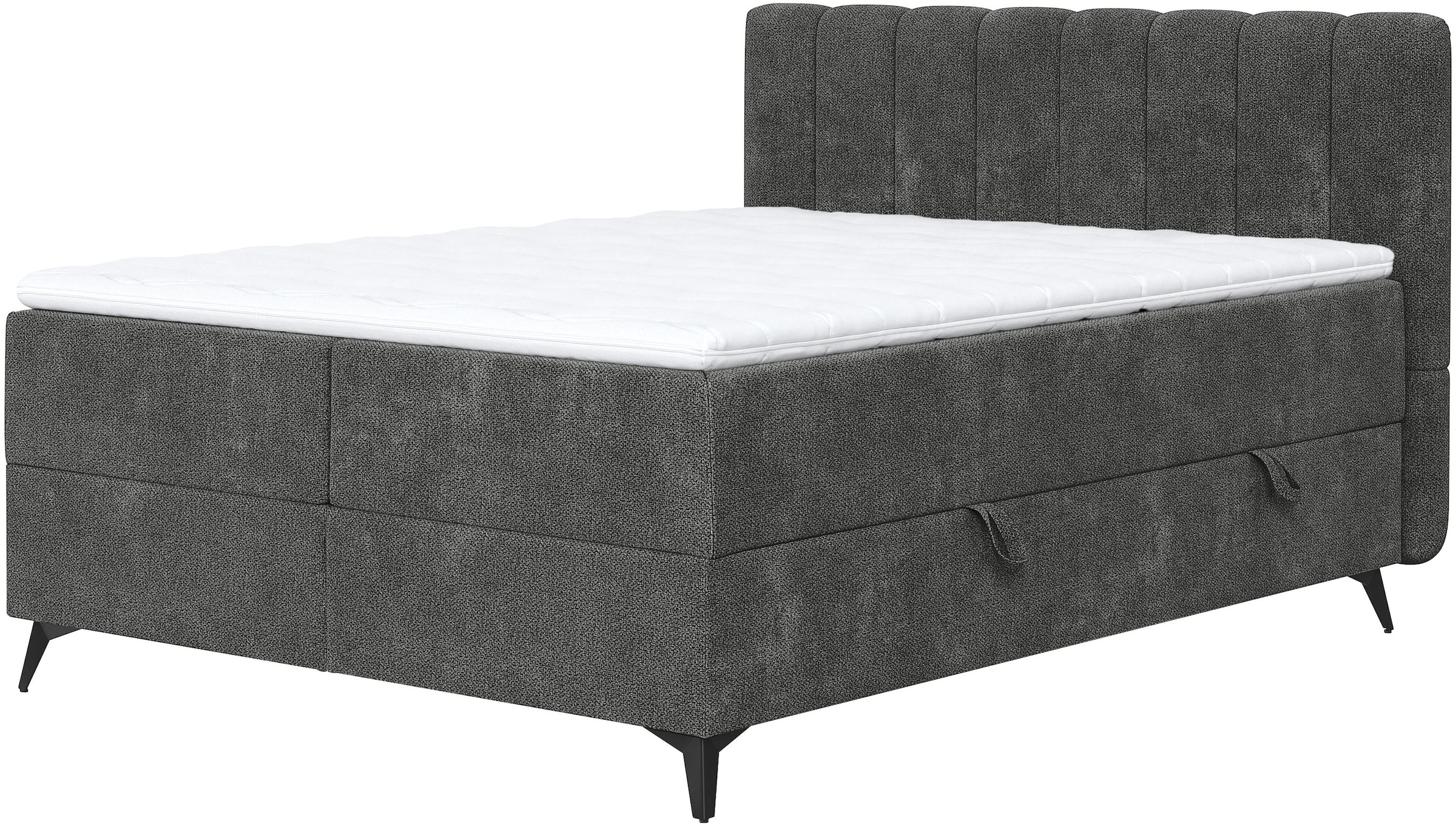 COTTA Boxbett "Vicky inkl. Bettkasten" erhältlich in den Breiten 160x200cm & 180x200cm