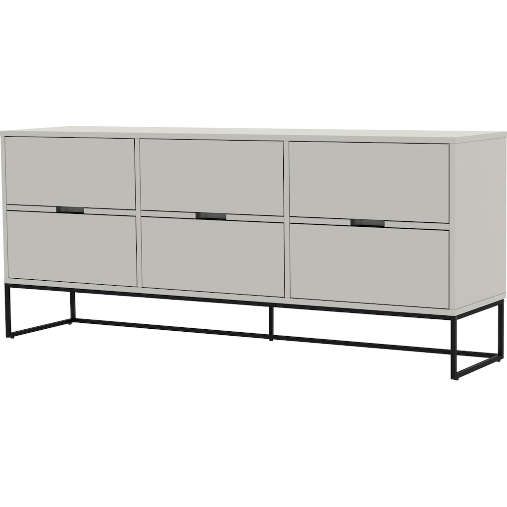 Tenzo Sideboard »LIPP«