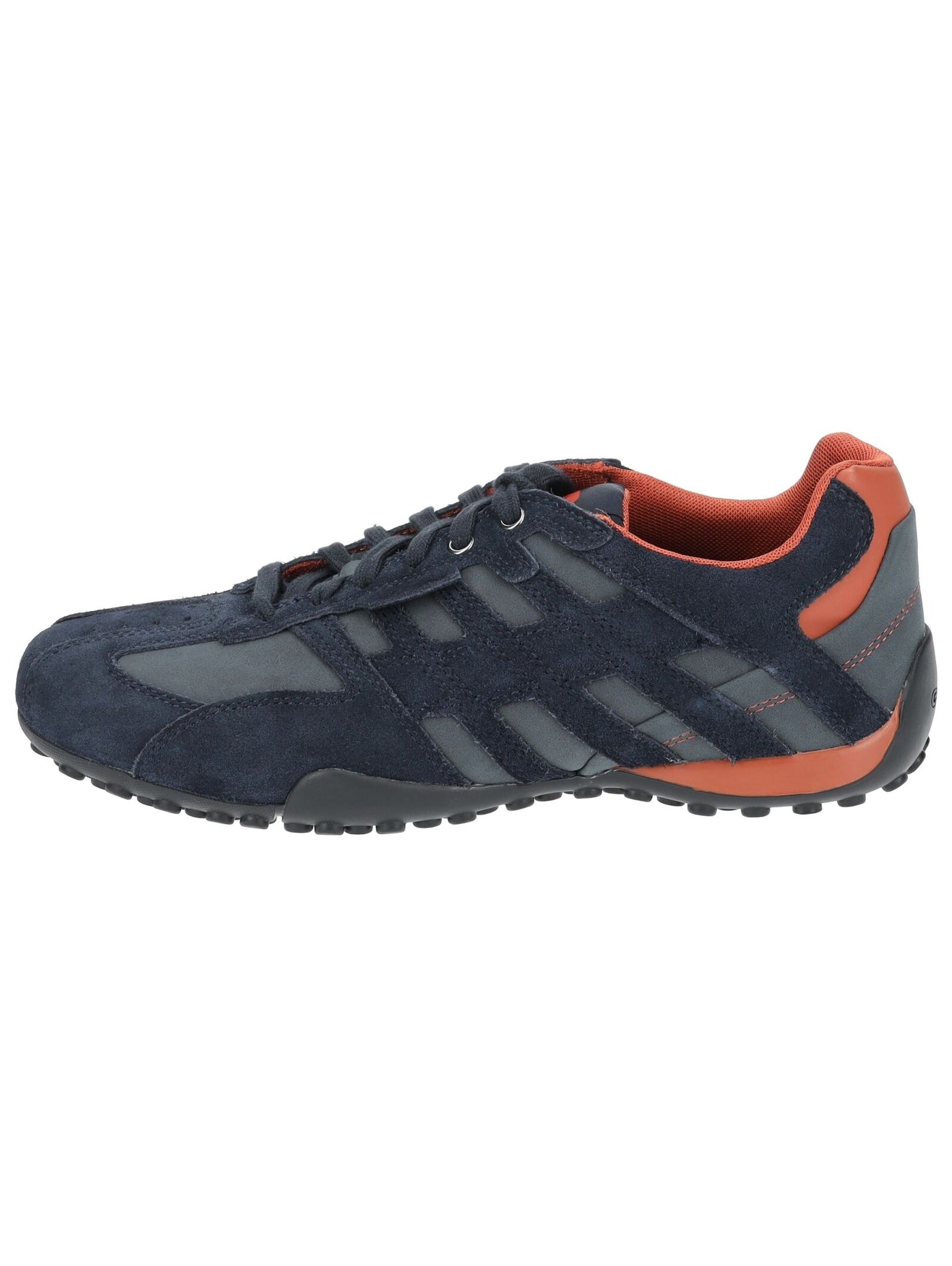 Geox Sneaker »Geox Sneaker Veolurs/Textil/Synthetik«
