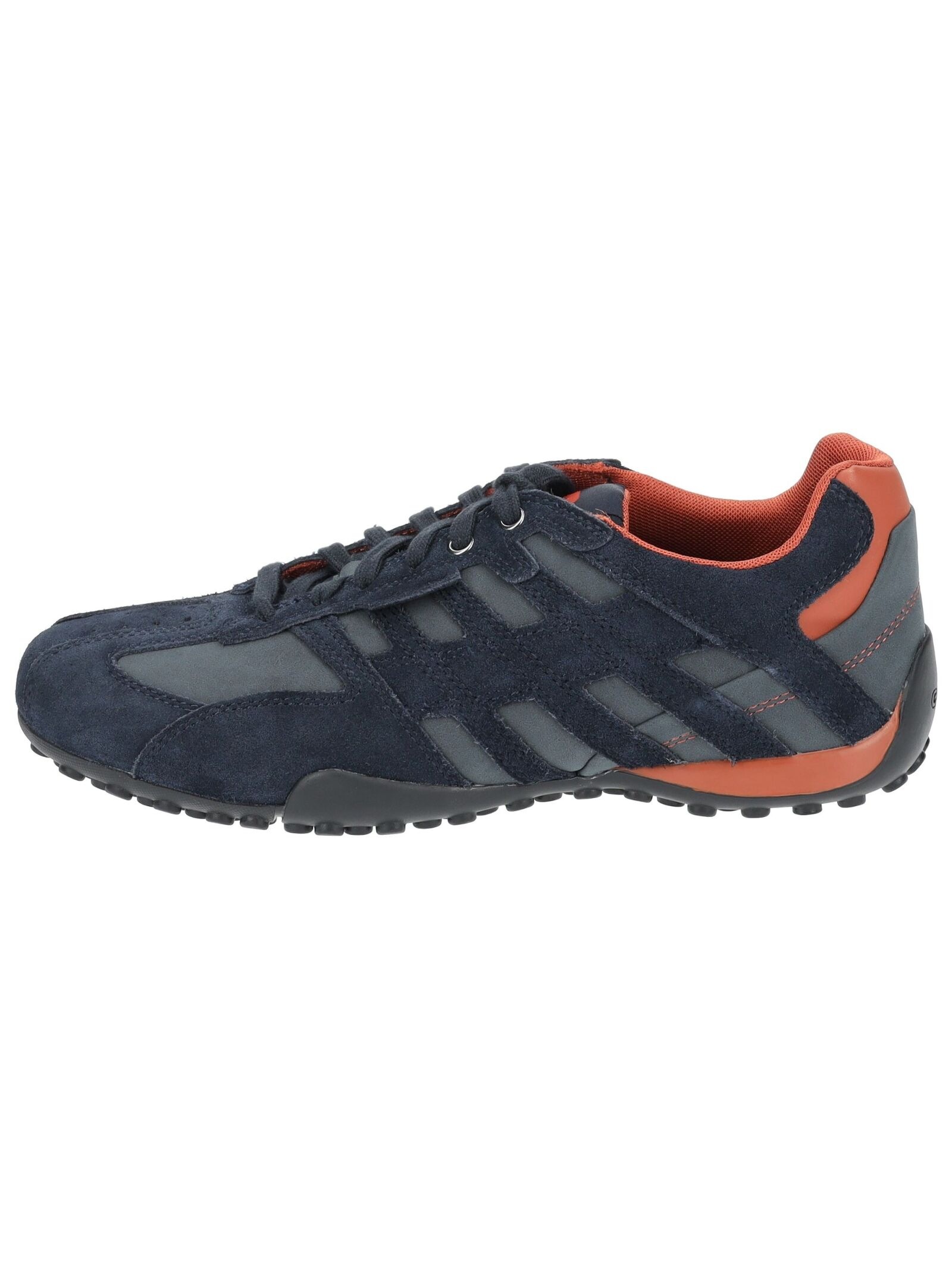 Geox Sneaker "Geox Sneaker Veolurs/Textil/Synthetik" günstig online kaufen