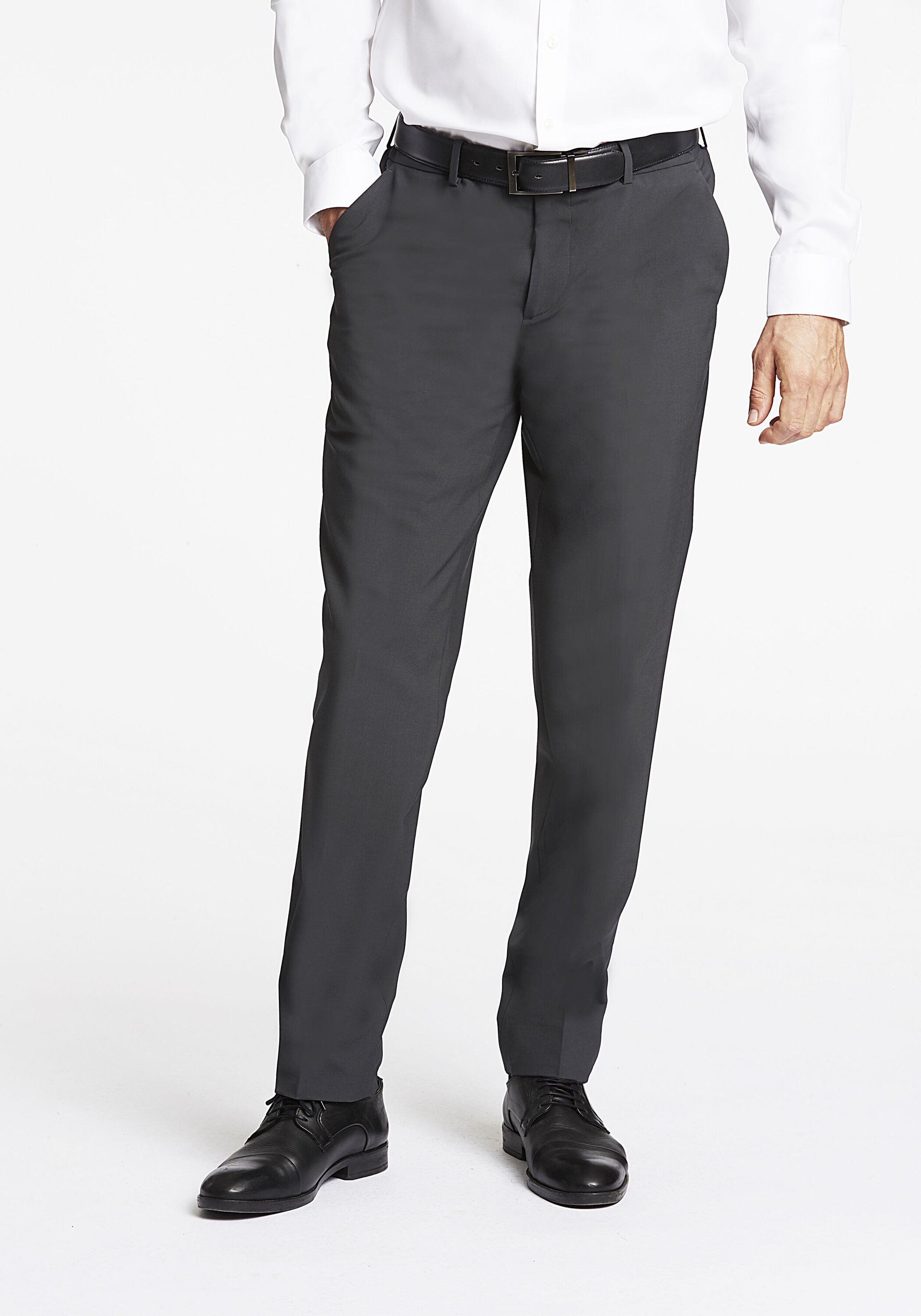 LINDBERGH Anzughose "Anzughose Modern Fit" günstig online kaufen