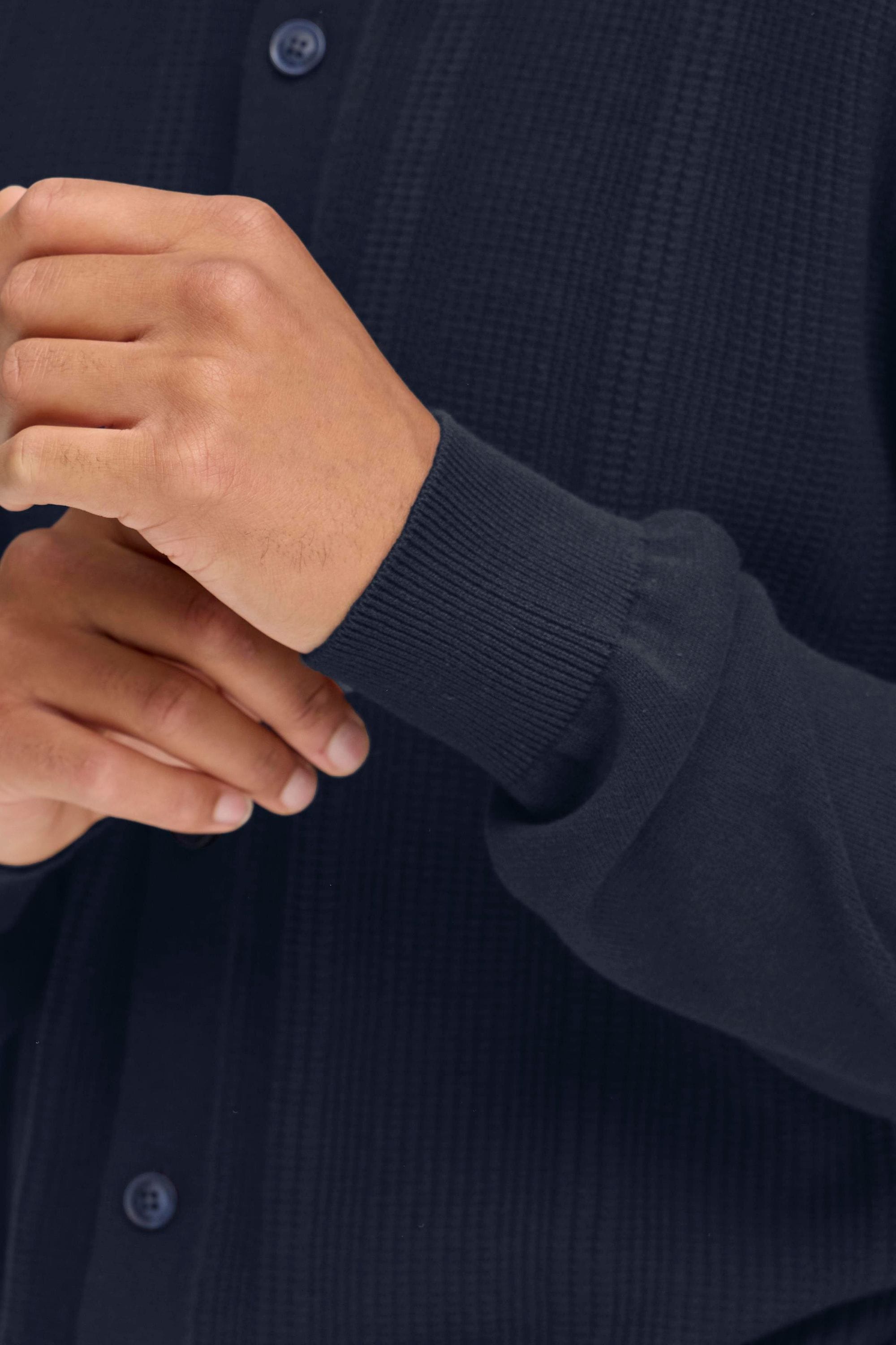 Blend Longsleeve »Strickpullover BHBaron«