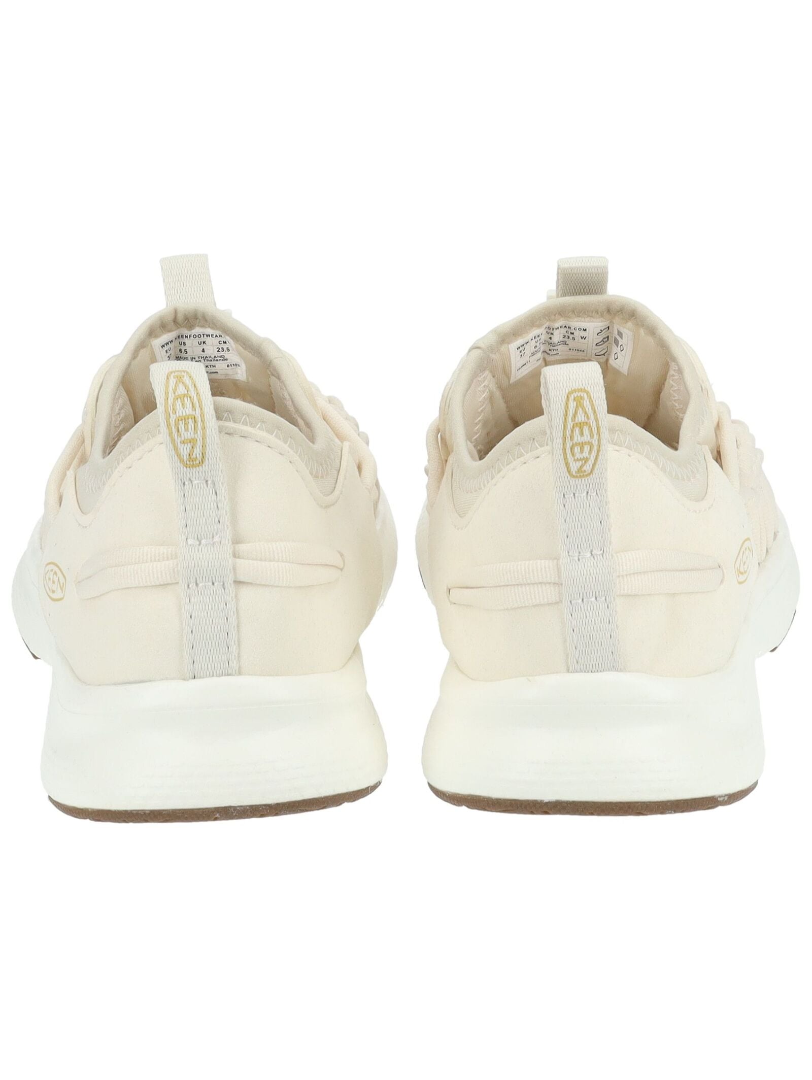 Keen Sandale »Keen Wanderschuhe Textil«