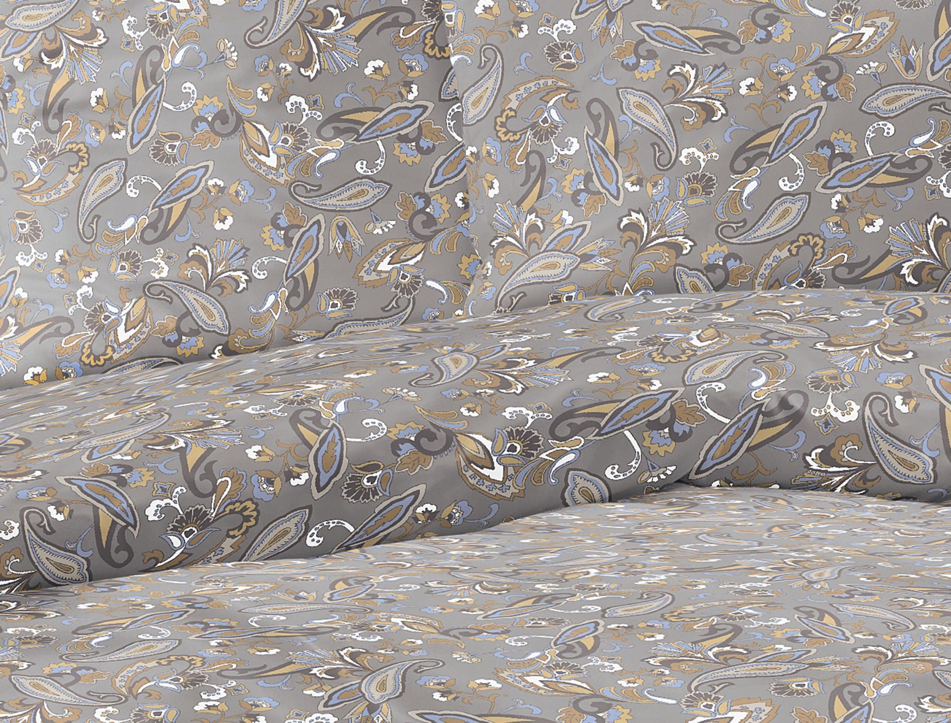 Thumbnail - Irisette Bettwäsche "Sky 8420" 2 Stk. edel und hochwertig