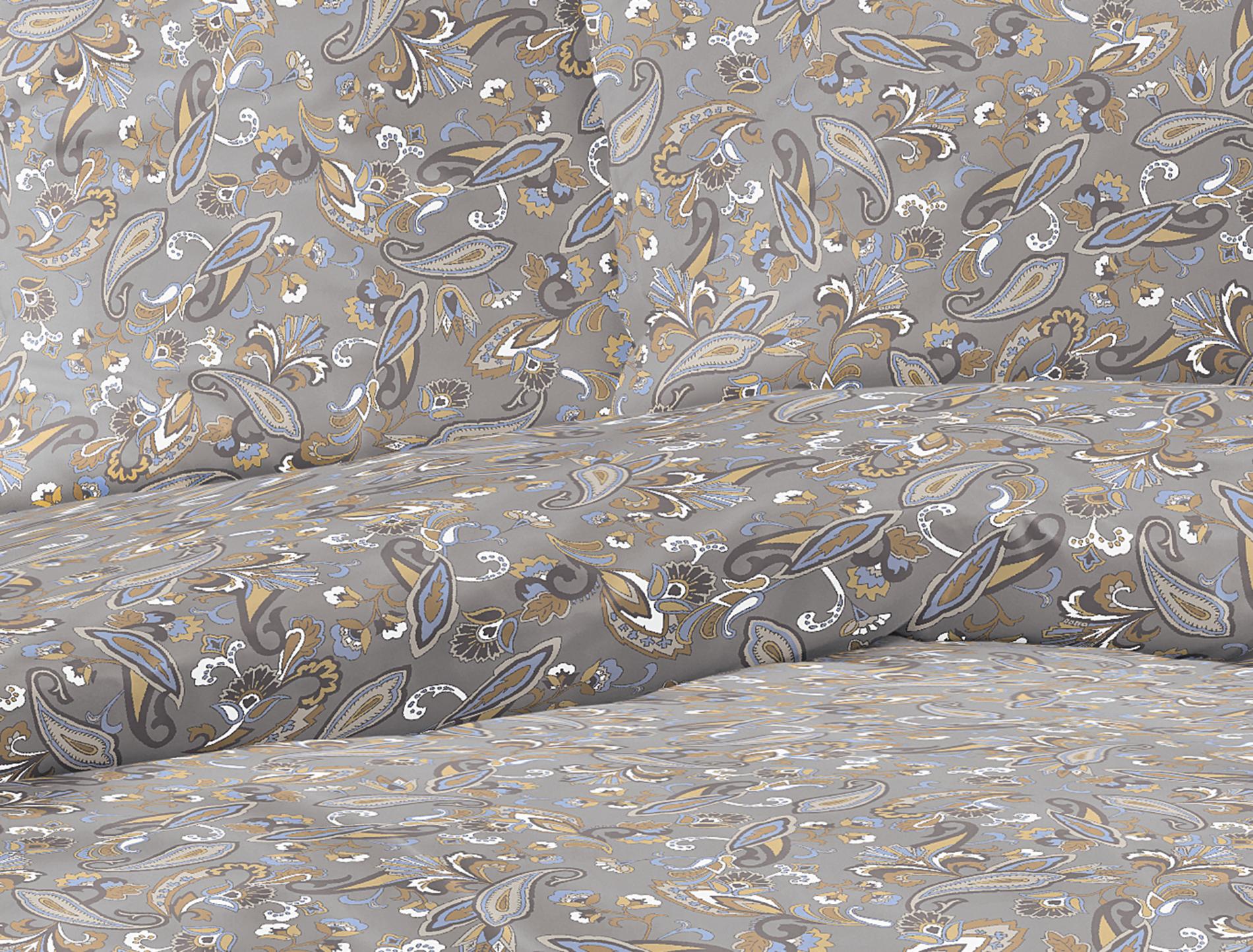 Thumbnail - Irisette Bettwäsche "Sky 8420" 2 Stk. tlg. edel und hochwertig